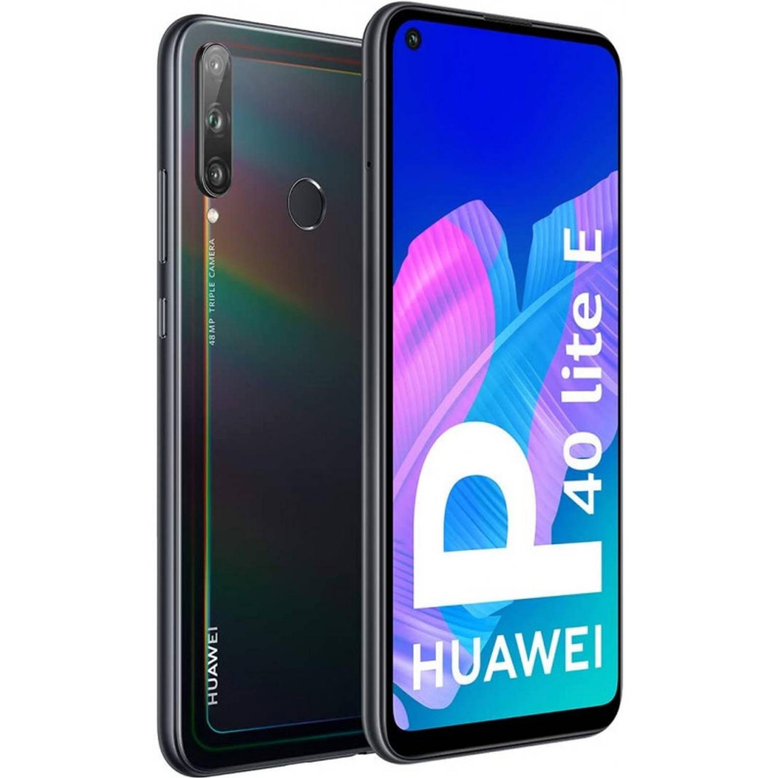 Huawei p40 lite e как пользоваться