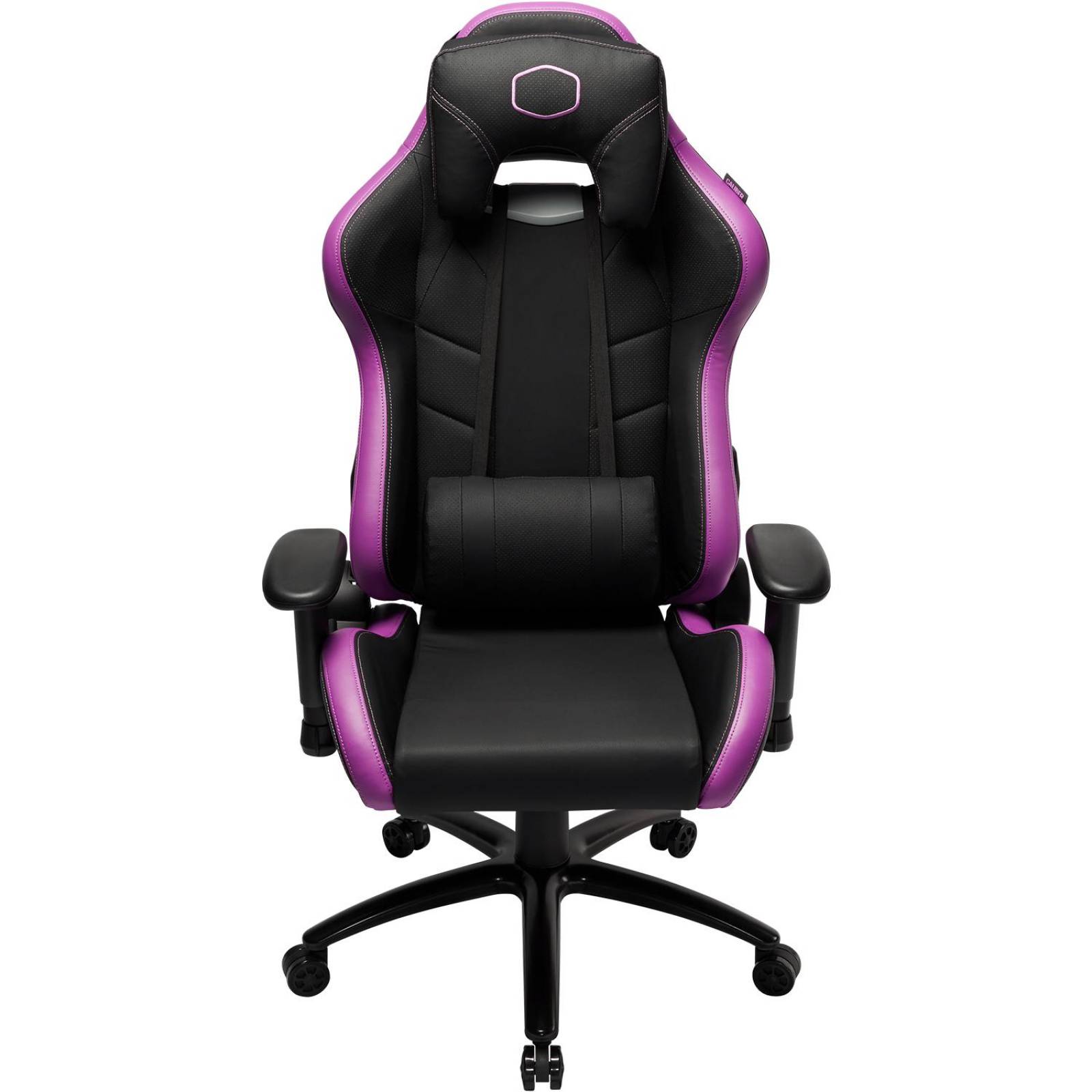 Silla Gamer COOLER MASTER CALIBER R2 Reclinable CMI-GCR2-2019 