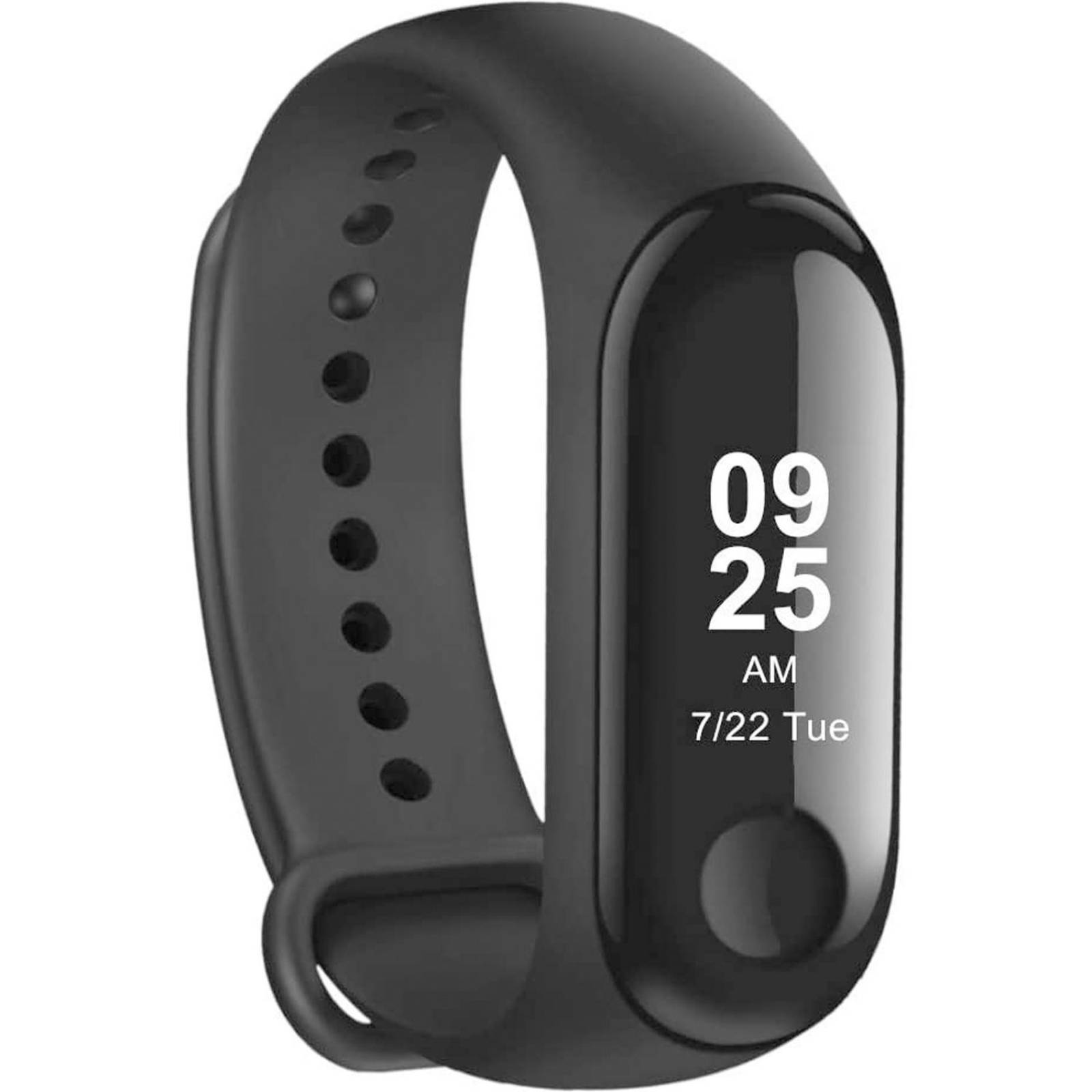 xiaomi smartwatch mi band 3
