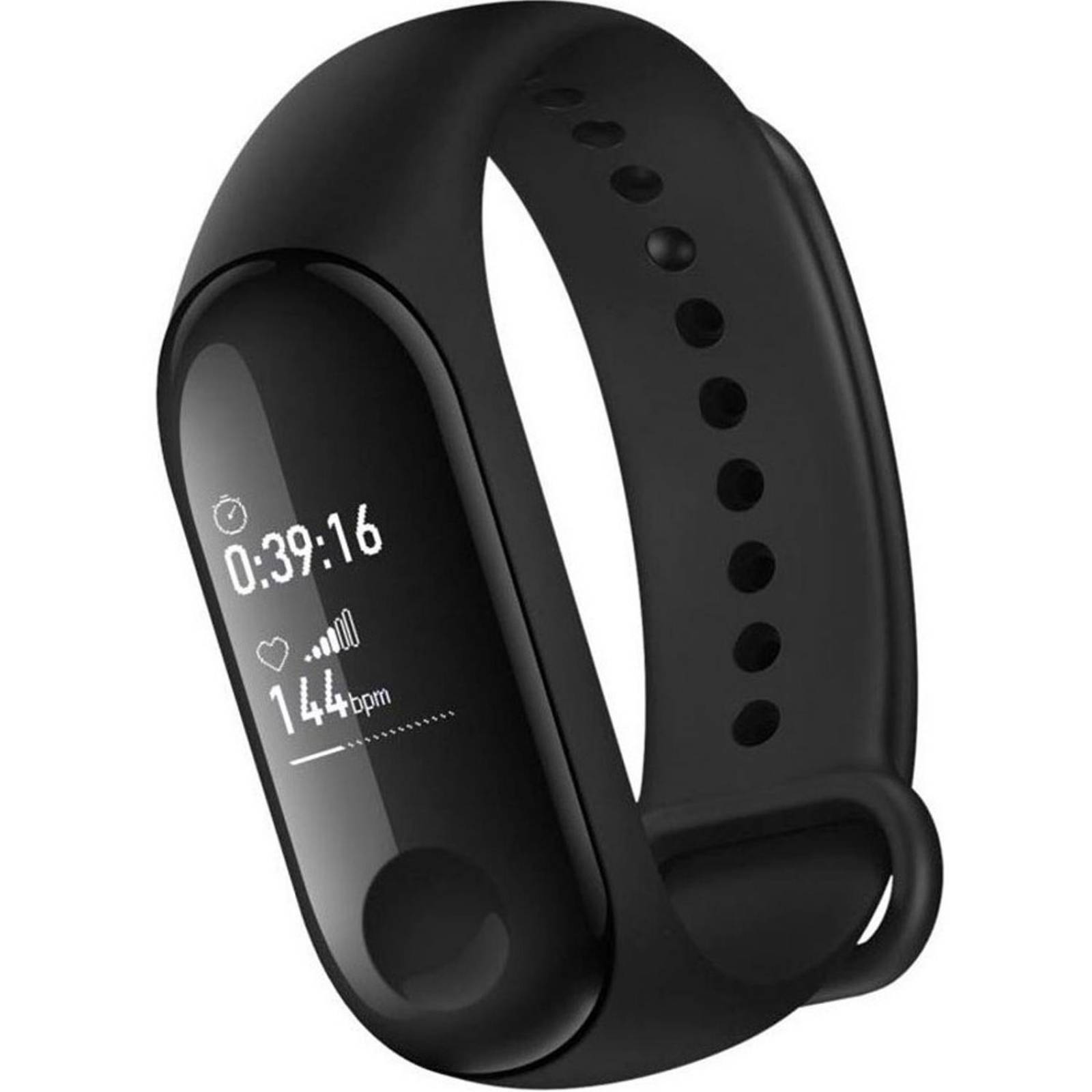 Reloj SmartWatch XIAOMI Mi Band 3 Bluetooth Android iOS 