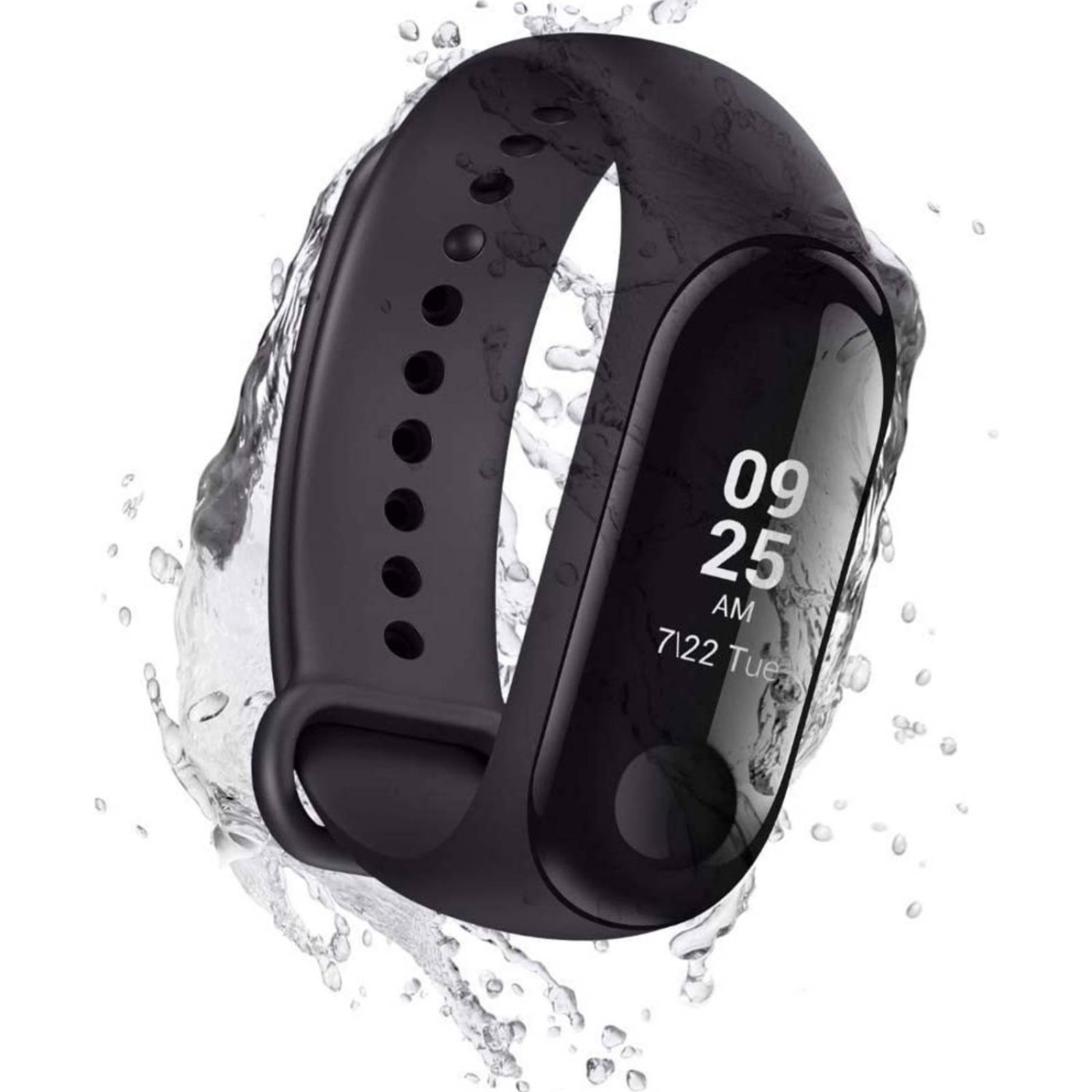 Reloj SmartWatch XIAOMI Mi Band 3 Bluetooth Android iOS 
