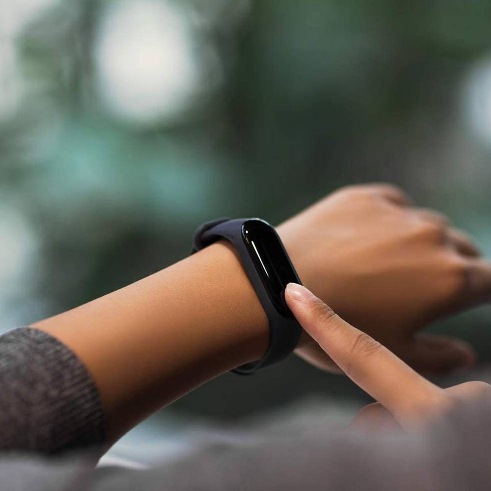 Reloj SmartWatch XIAOMI Mi Band 3 Bluetooth Android iOS 