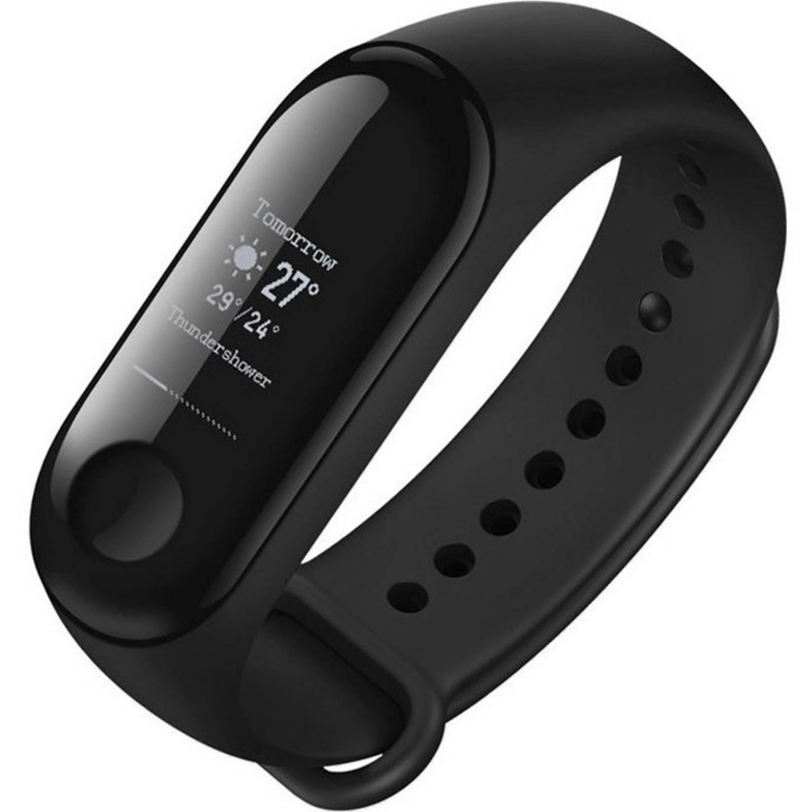 Reloj SmartWatch XIAOMI Mi Band 3 Bluetooth Android iOS 