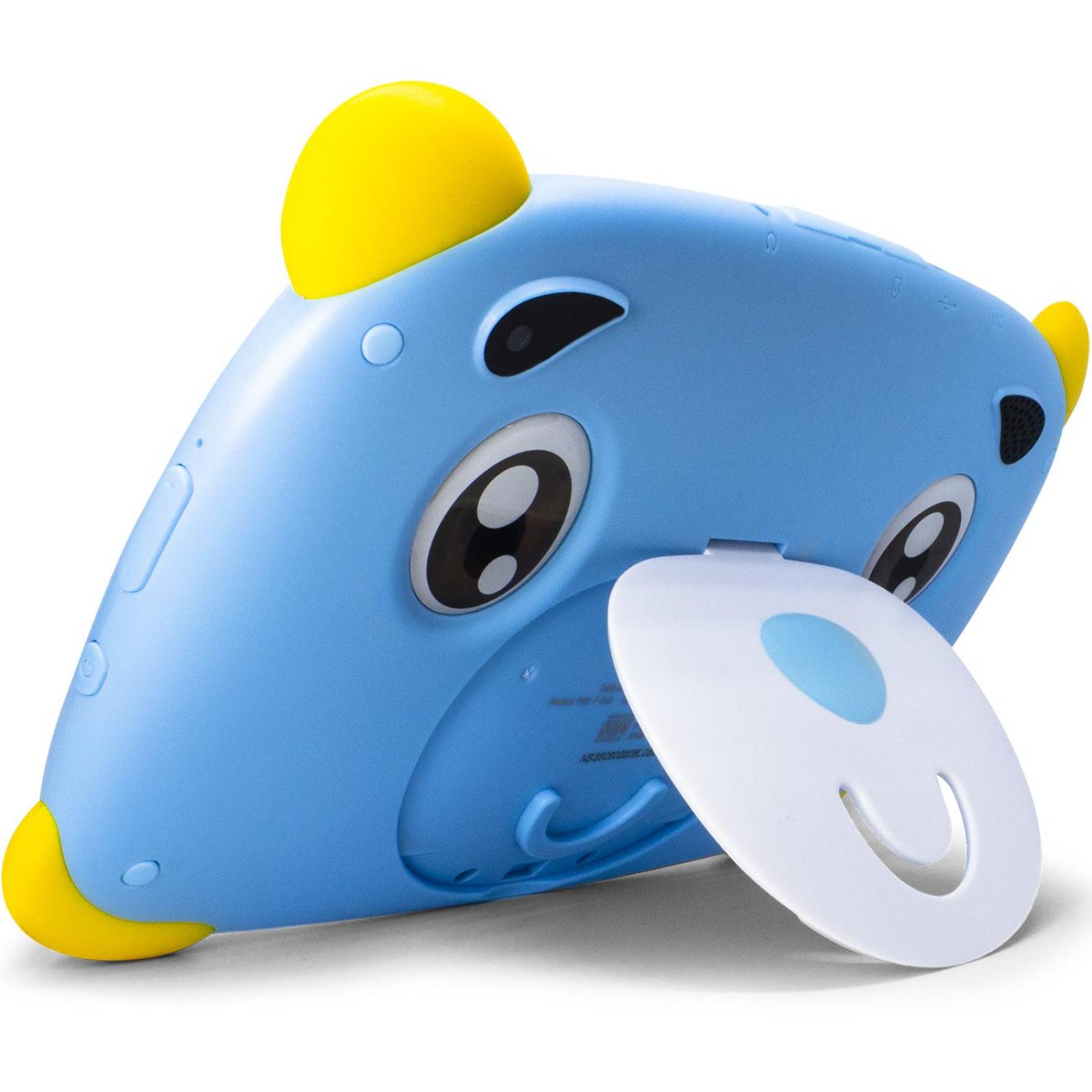 Tablet VORAGO PAD 7 KIDS Quad Core 1GB 16GB Android 9.0 Iwawa Azul PAD-7-KIDS-BL