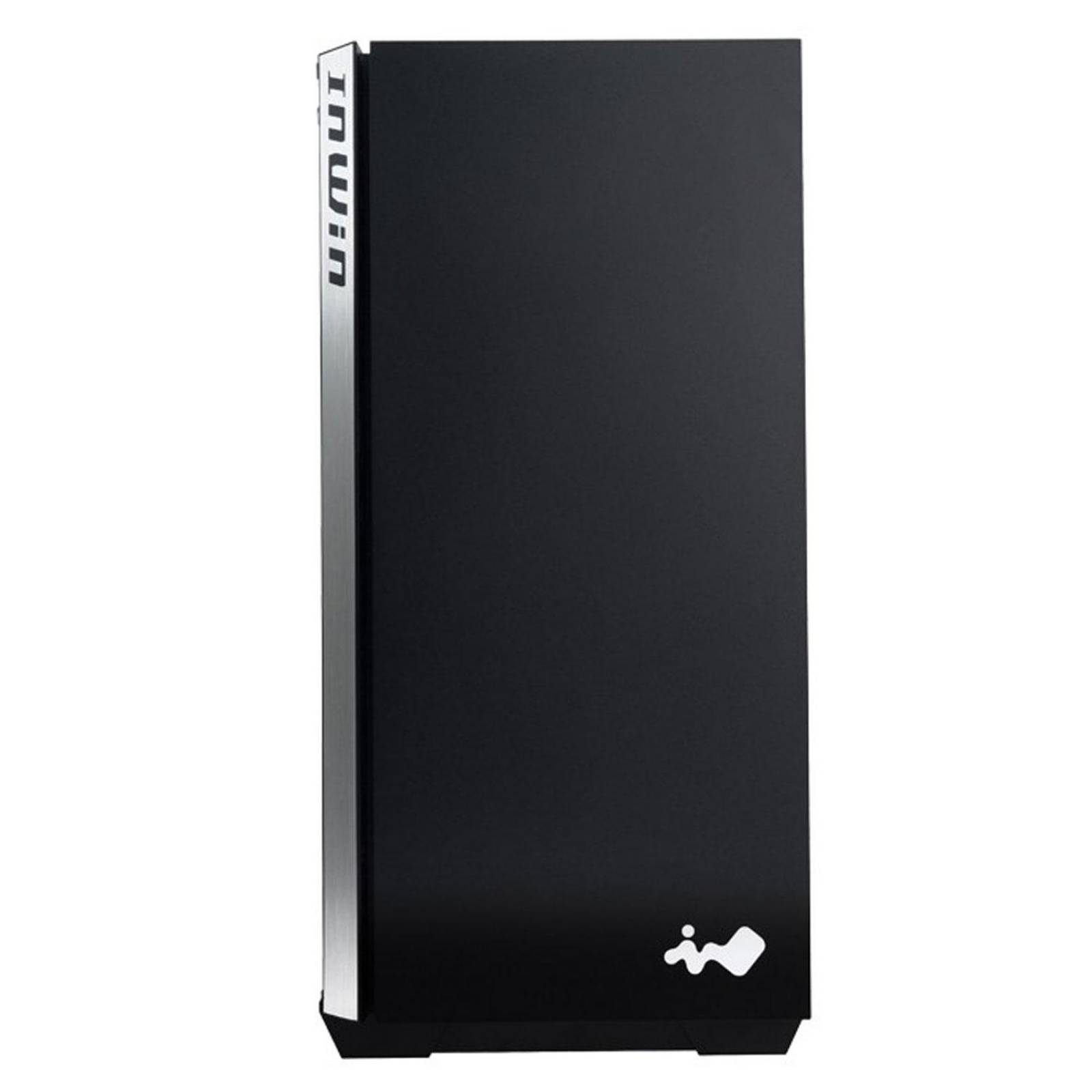 Gabinete IN WIN 216 Cristal Templado Negro IW-CS-216BLK 