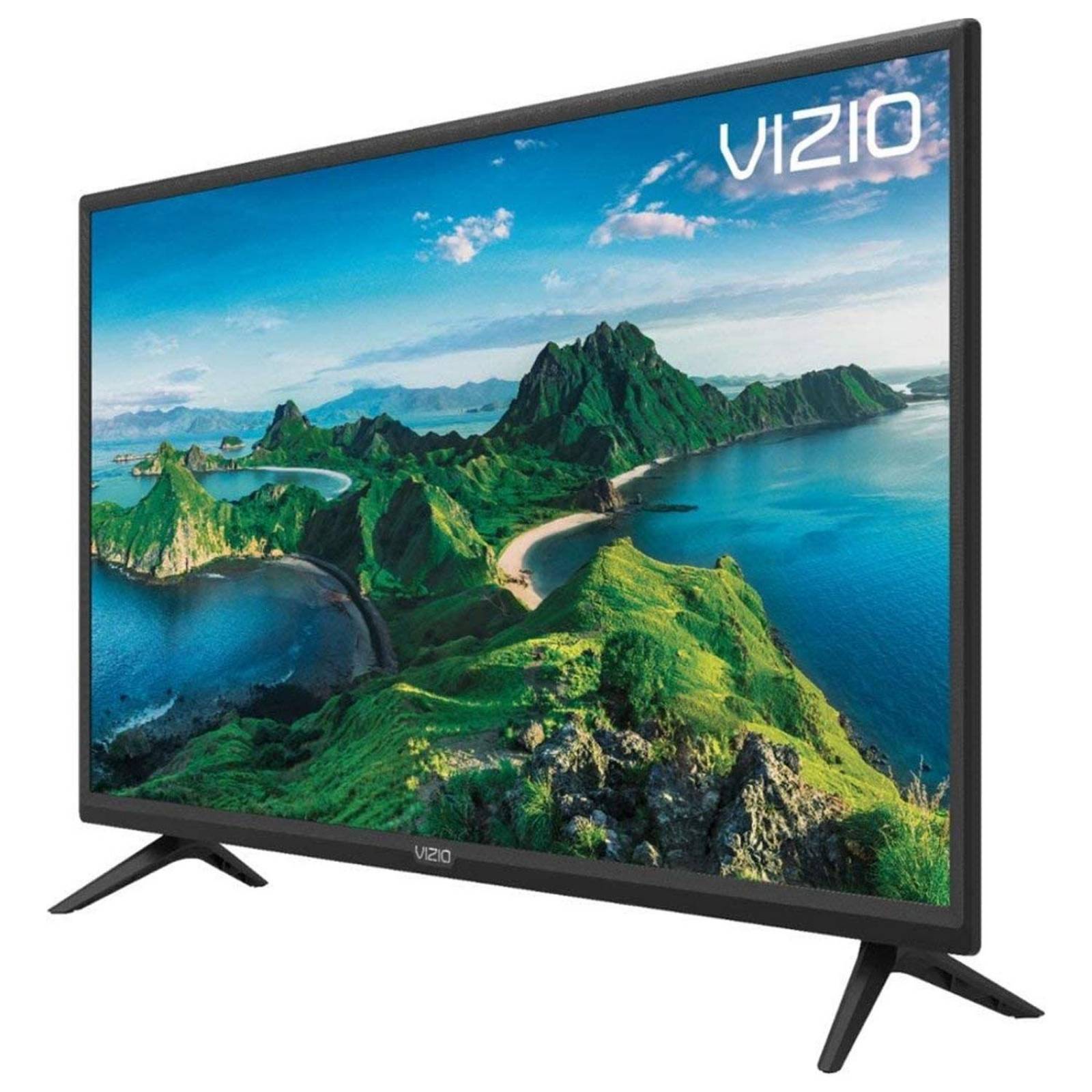 Pantalla 32 Televisor VIZIO D32H-G9 Smart TV HD USB HDMI Red RJ45 