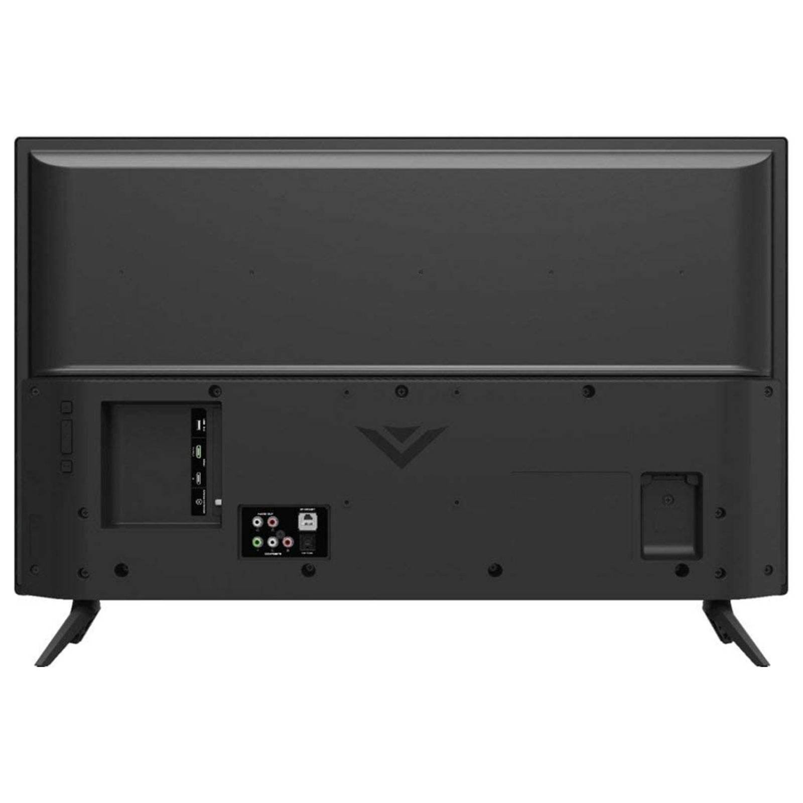 Pantalla 32 Televisor VIZIO D32H-G9 Smart TV HD USB HDMI Red RJ45 