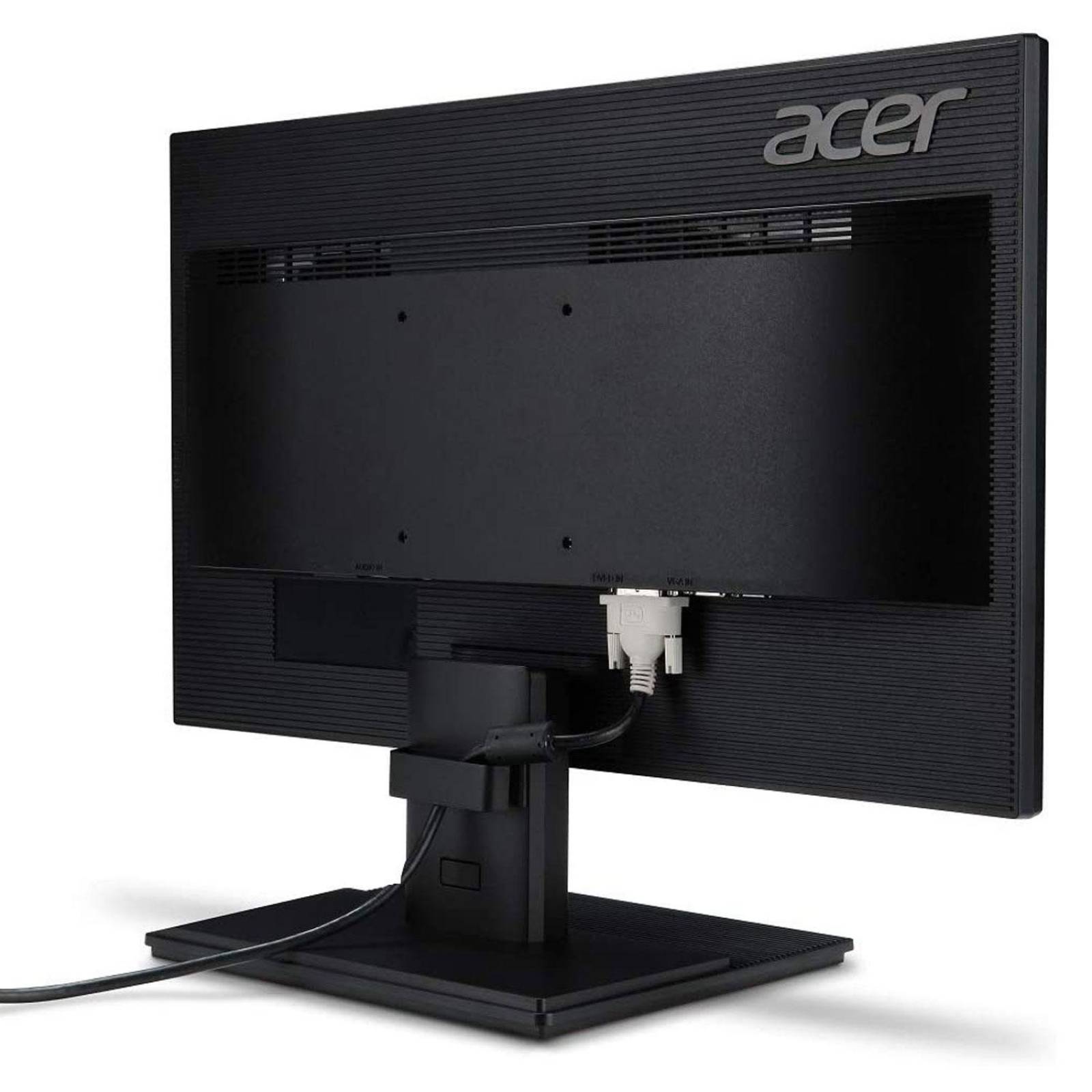 Monitor 236 Pulgadas Acer V246hql Full Hd 5ms Hdmi Vga 0999