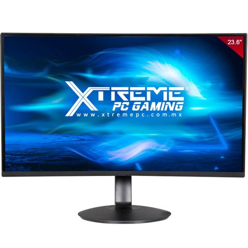 Xtreme PC Gamer BR AMD Radeon RX 5500 XT Ryzen 5 16GB SSD 480GB Monitor 144HZ 