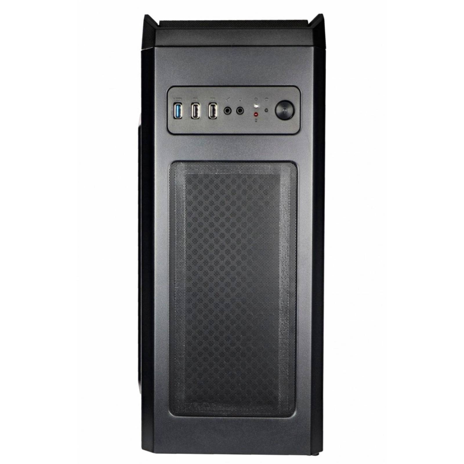 Gabinete Gamer XTECH Delirium ATX Micro ATX USB 3.1 XT-GMR1 