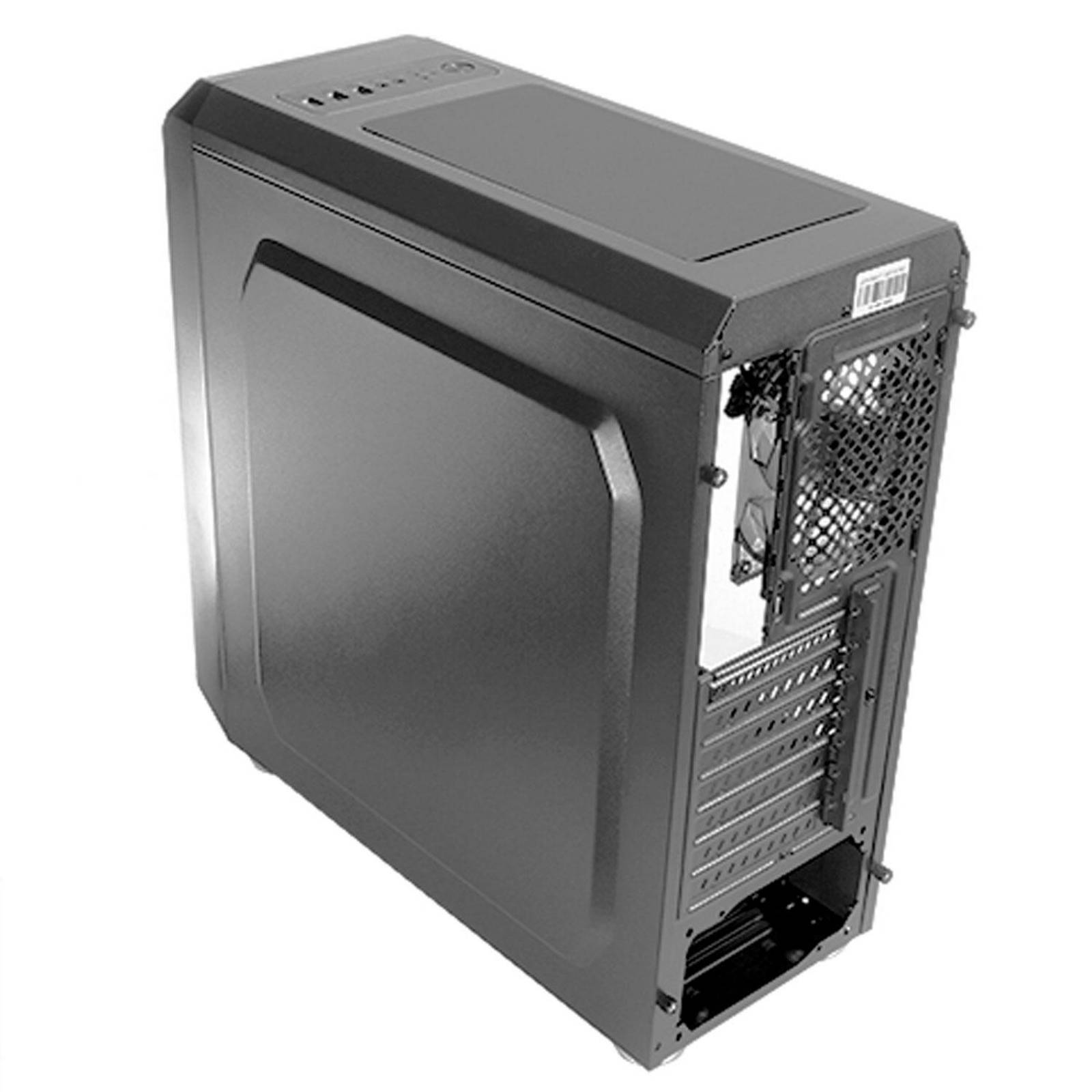 Gabinete Gamer XTECH Delirium ATX Micro ATX USB 3.1 XT-GMR1 