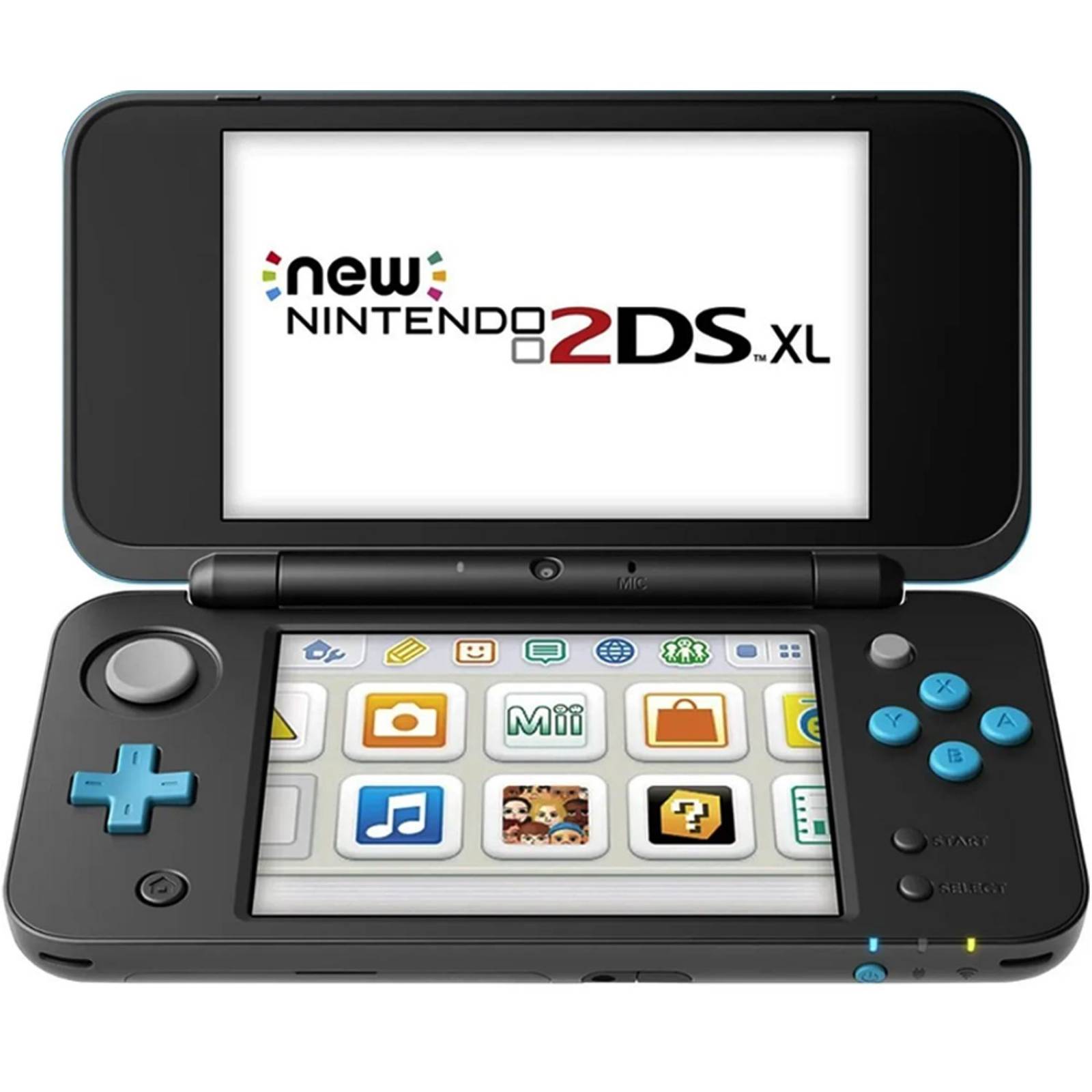 Consola Portatil Nintendo 2DS Xl Bundle Mario Kart 7 Nuevo 