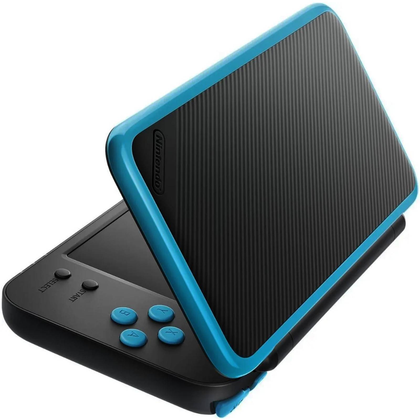 Consola Portatil Nintendo 2DS Xl Bundle Mario Kart 7 Nuevo 