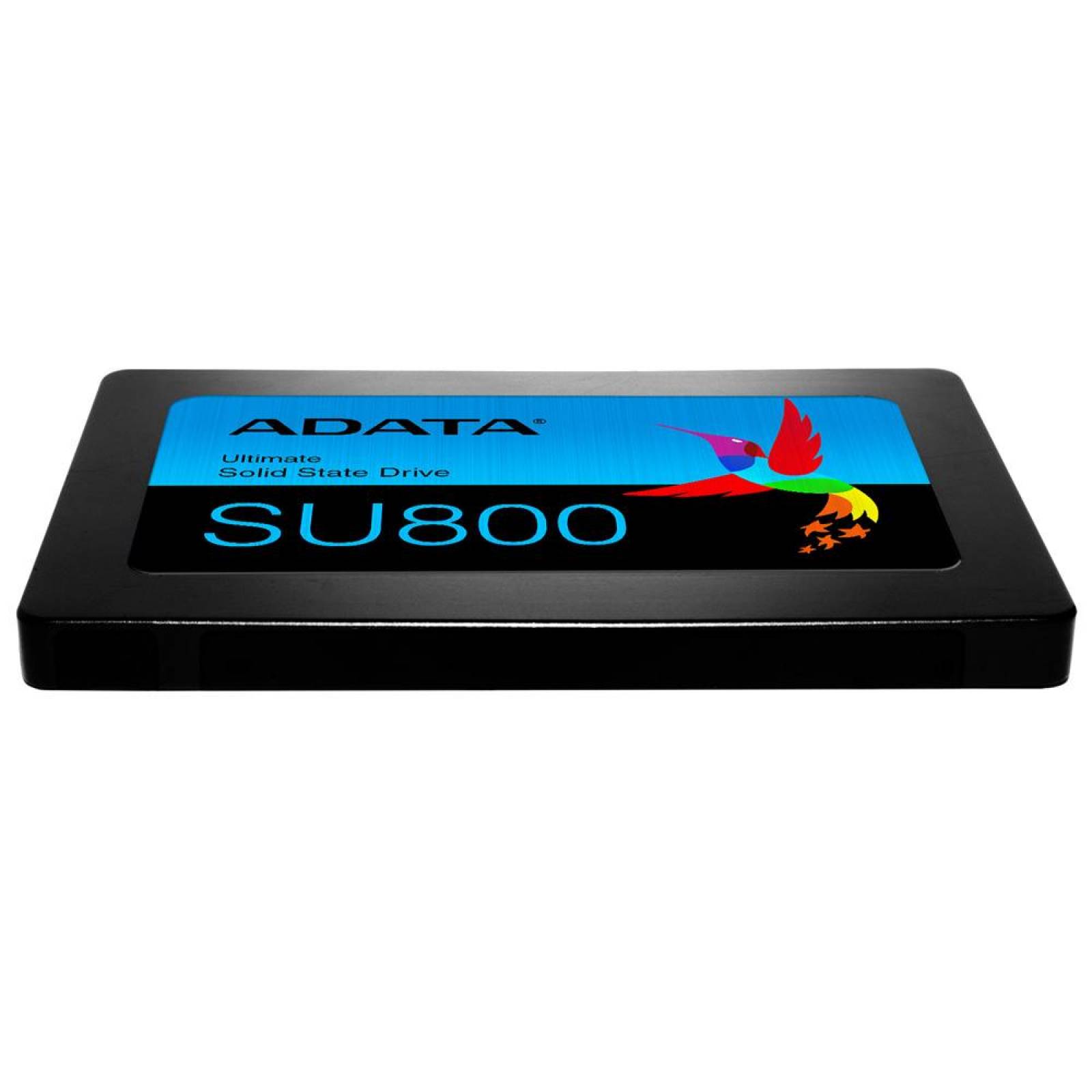 Unidad de Estado Solido SSD 2.5 1TB ADATA SU800 SATA III 560/520 MB/s ASU800SS-1TT-C 