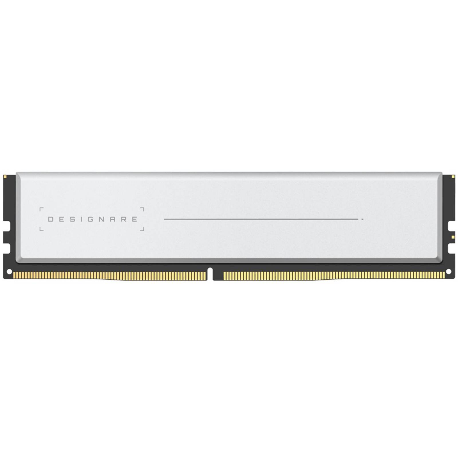 Memoria RAM DDR4 64GB 3200MHz GIGABYTE DESIGNARE 2x32GB GP-DSG64G32 