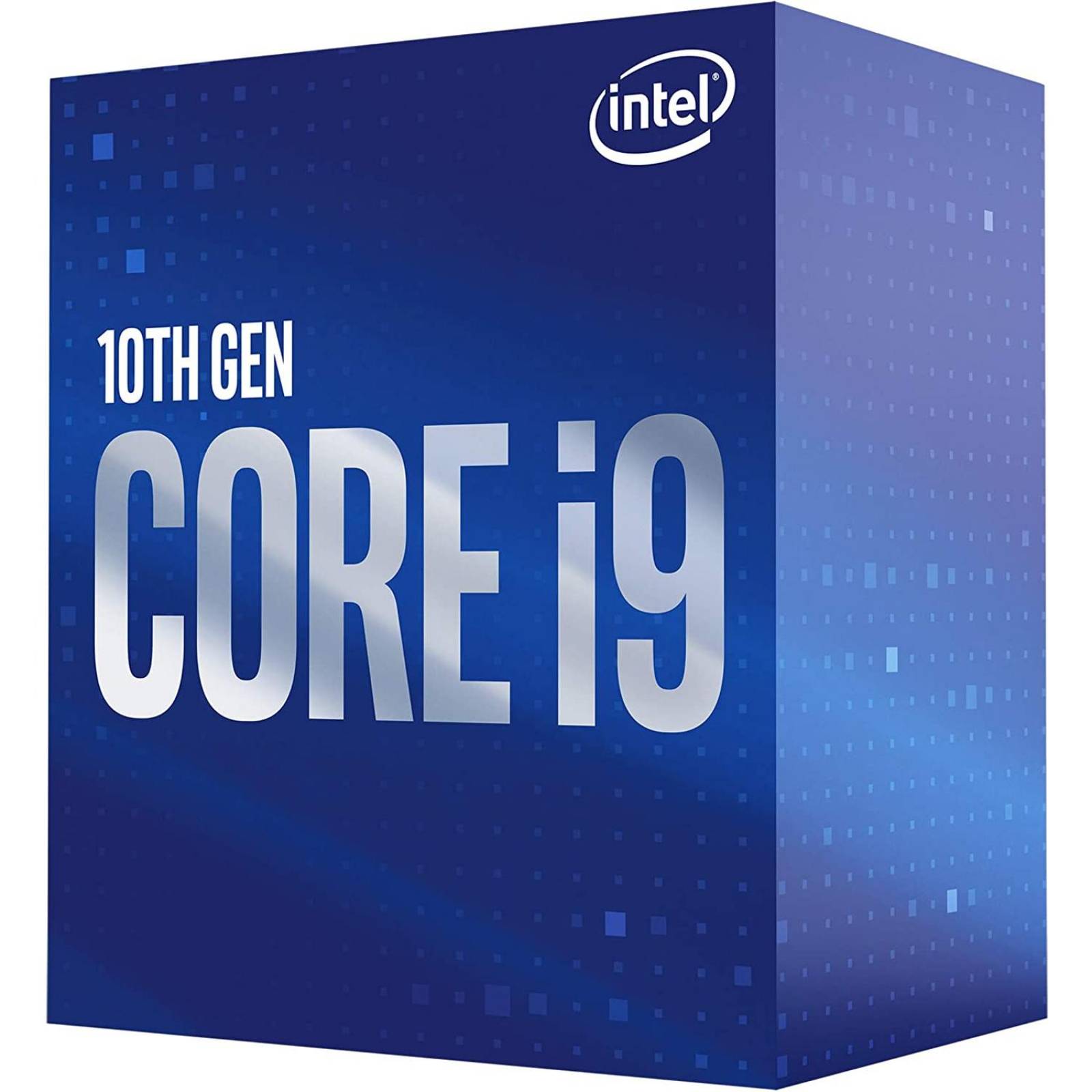 Procesador INTEL Core I9 10900 2.8 GHz 10 Core 1200 BX8070110900 