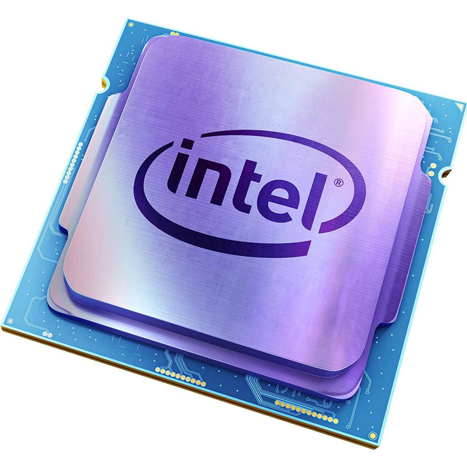 Procesador Intel Core I K Ghz Core