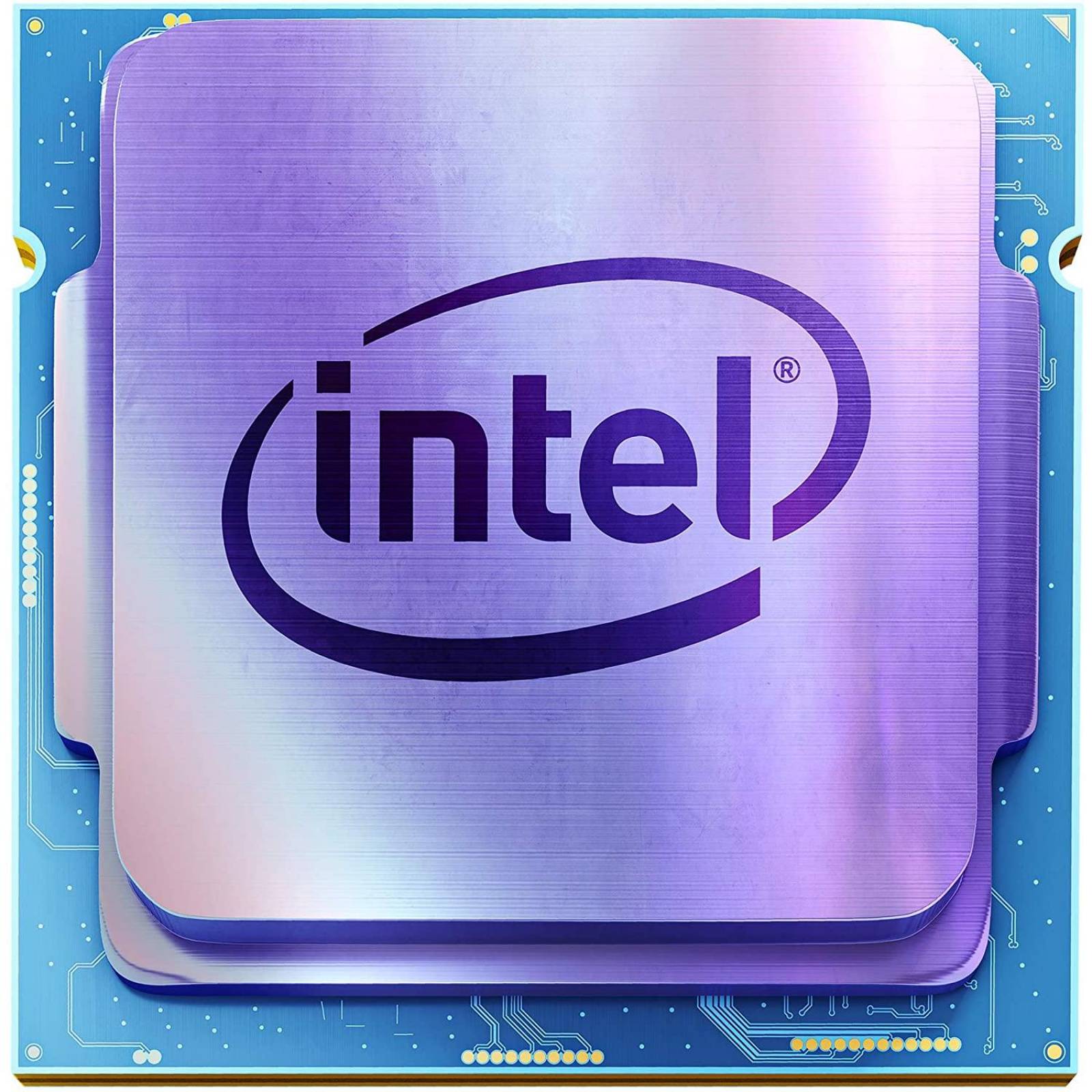 Procesador INTEL Core I9 10900K 5.3 GHz 10 Core 1200 BX8070110900K
