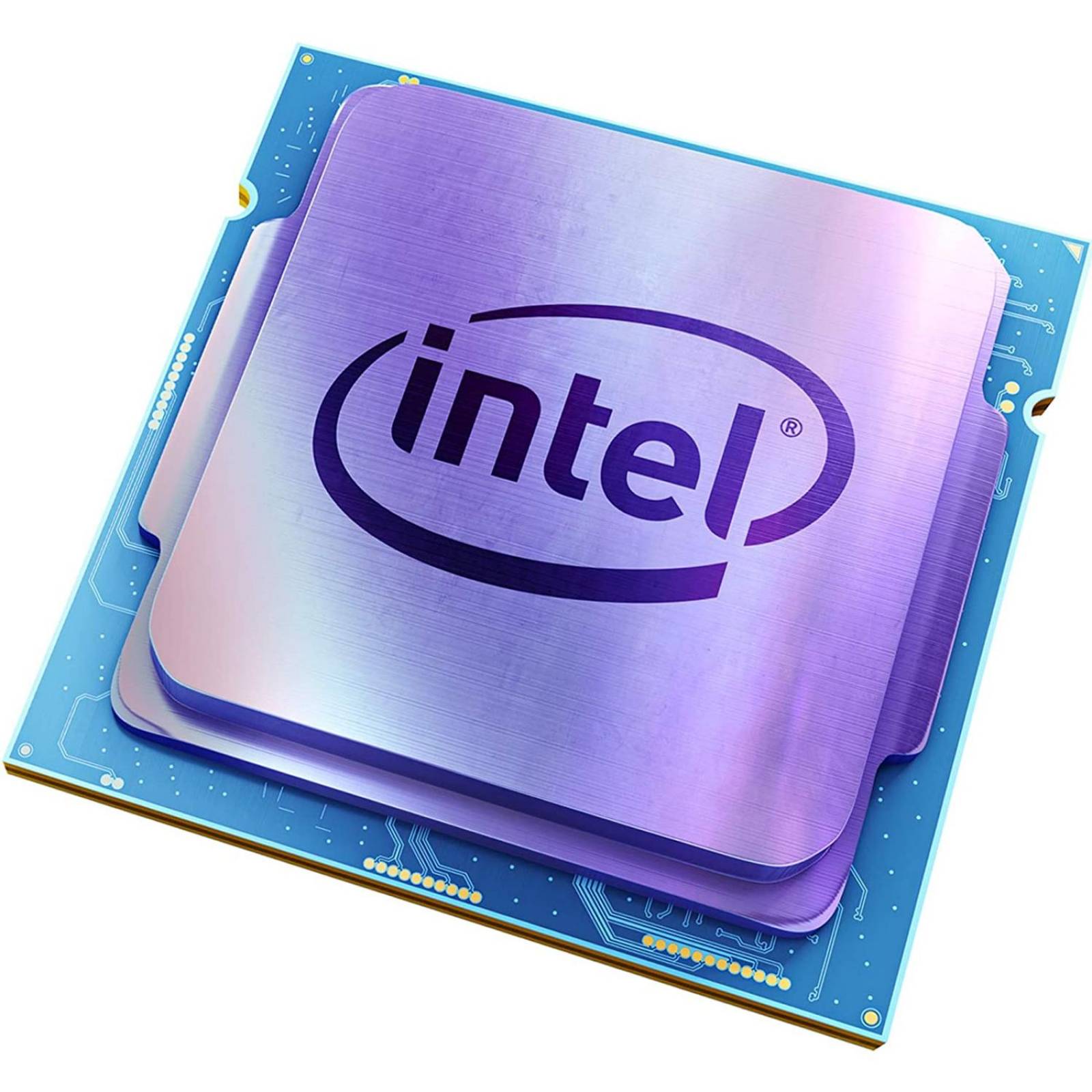Procesador INTEL Core I9 10900K 5.3 GHz 10 Core 1200 BX8070110900K