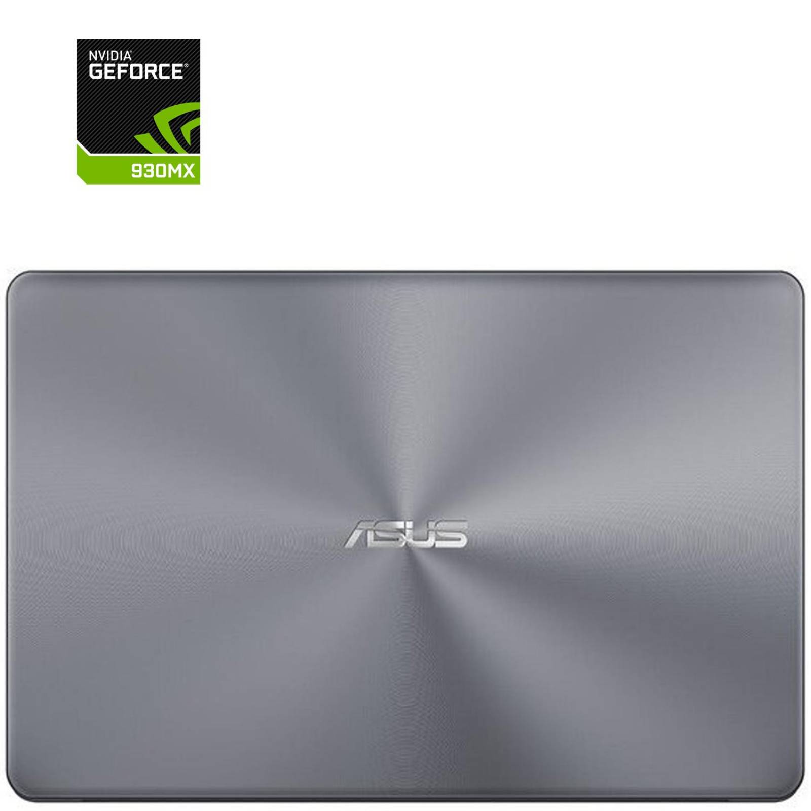 Laptop gamer ASUS X510UR-BR136T 15.6 GeForce 930 MX core i7 