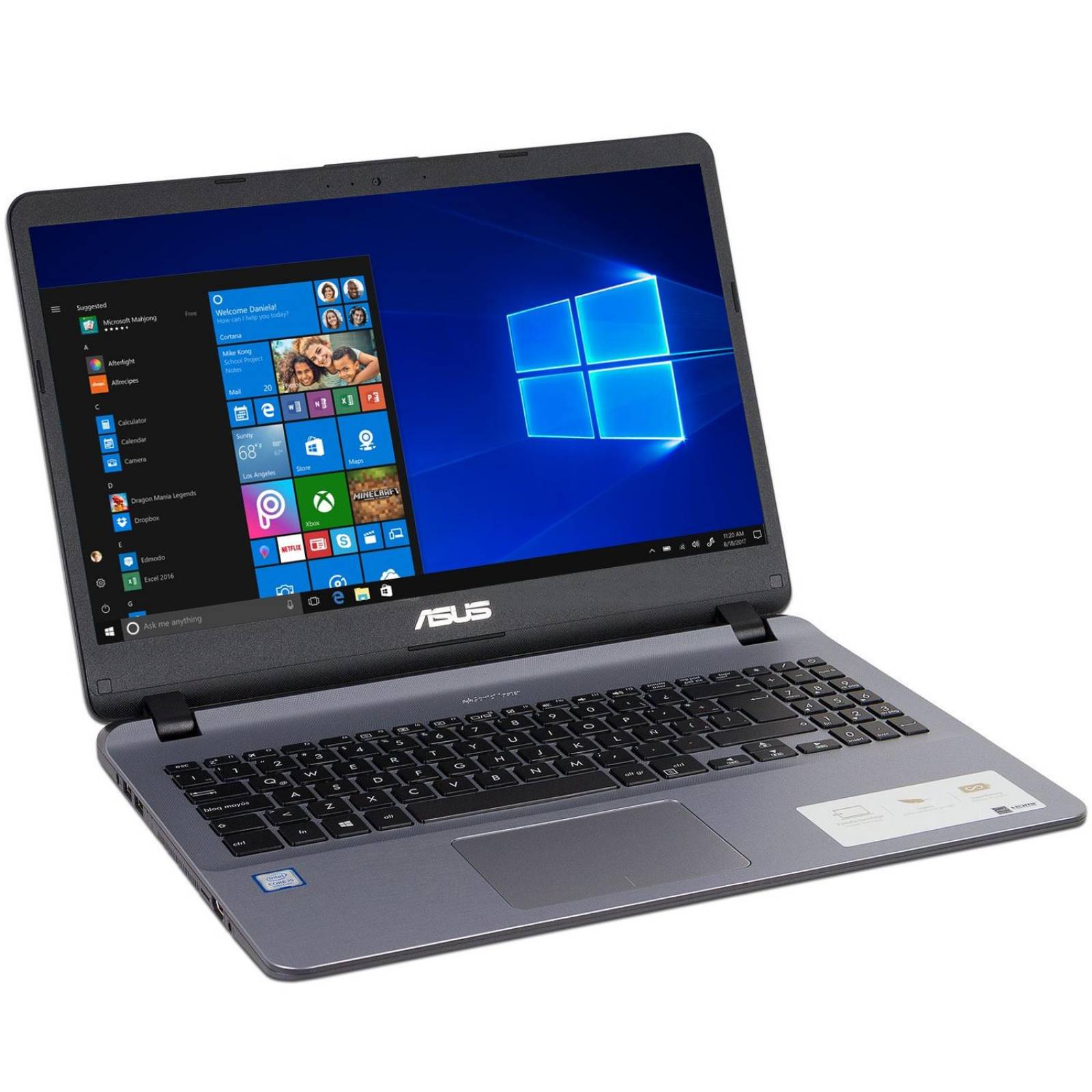 Asus a50 сброс настроек