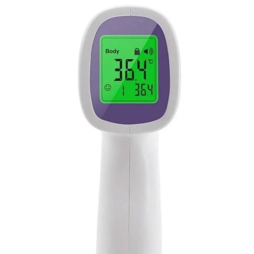 Termometro HCO WDKL-EWQ-001 Digital Infrarrojo 