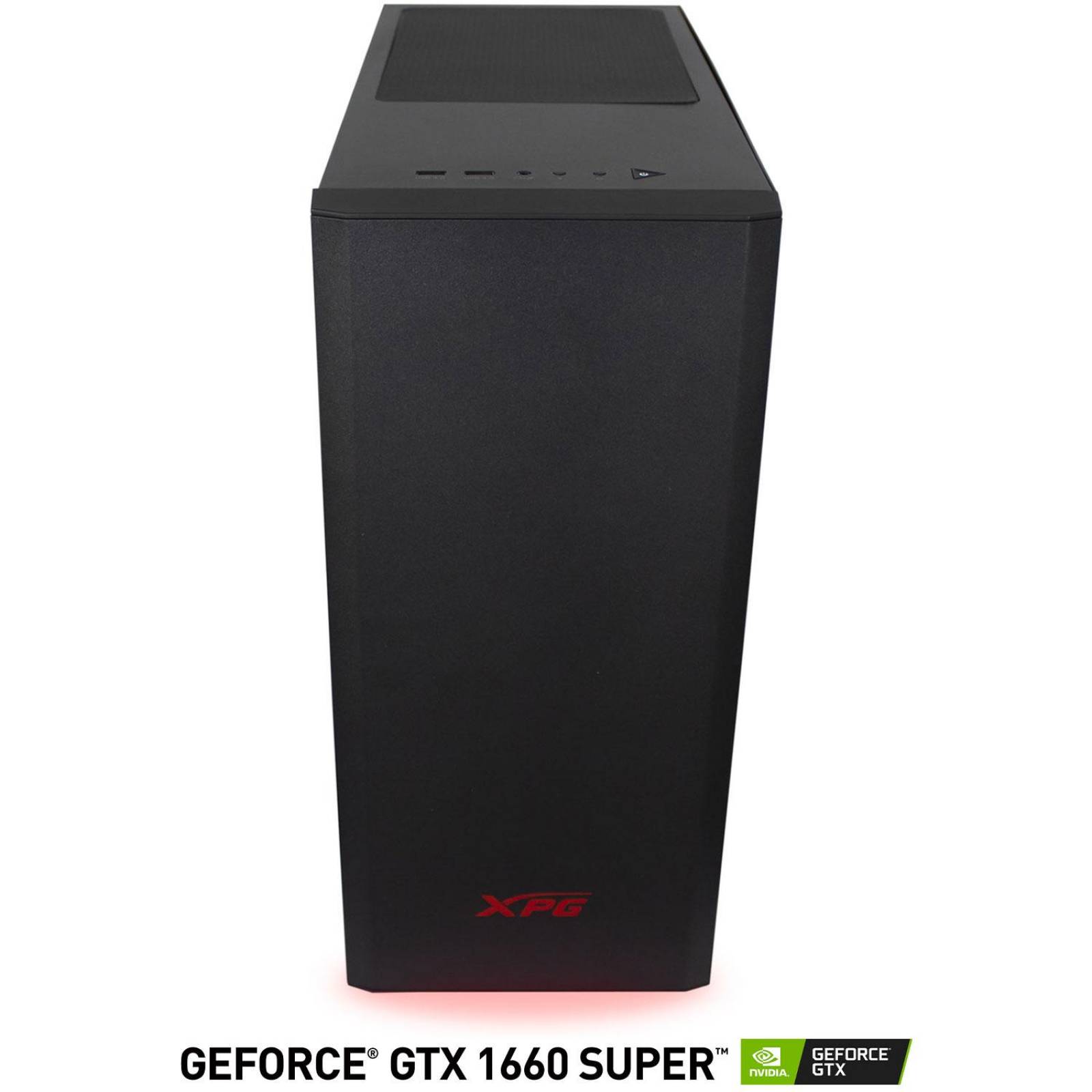 Xtreme PC Gamer XPG Geforce 1660 Super Ryzen 5 3600 16GB SSD 480GB 1TB WIFI Negro 