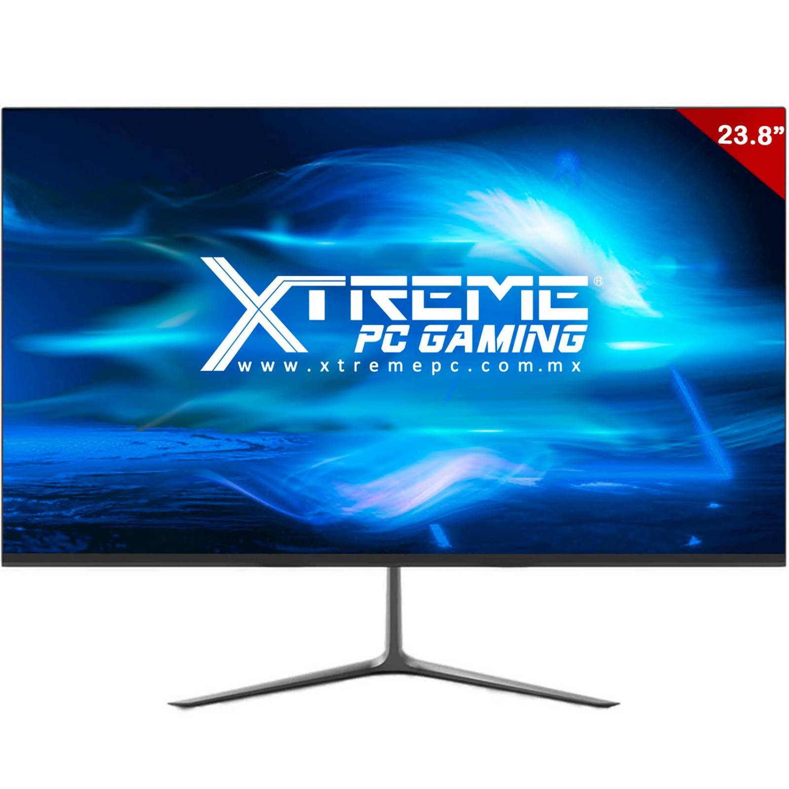 Xtreme PC Gamer Geforce GTX 1650 Super Ryzen 5 3600 16GB SSD 2TB Monitor 144HZ 