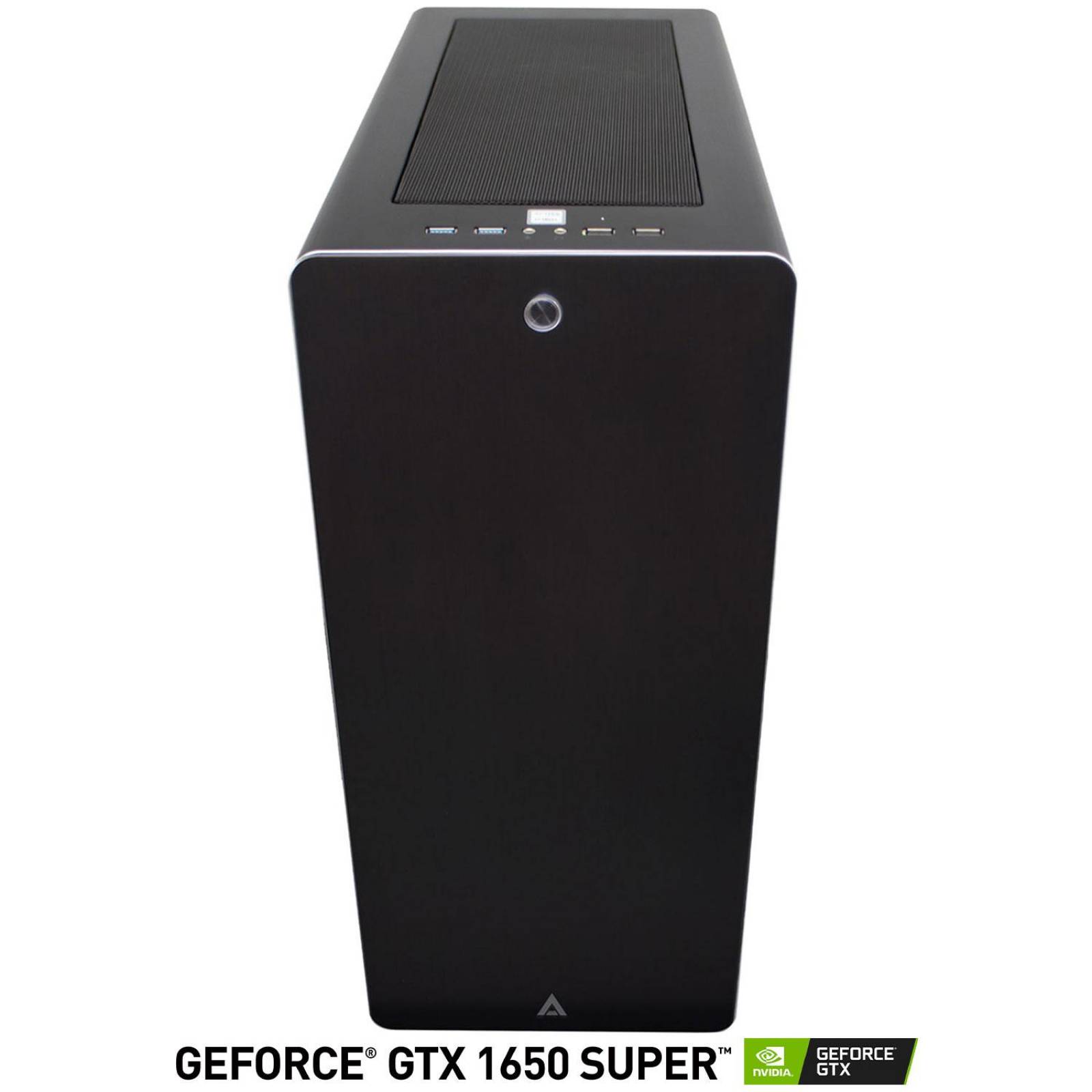 Xtreme PC Gamer Geforce GTX 1650 Super Ryzen 5 3600 16GB SSD 2TB Monitor 144HZ 