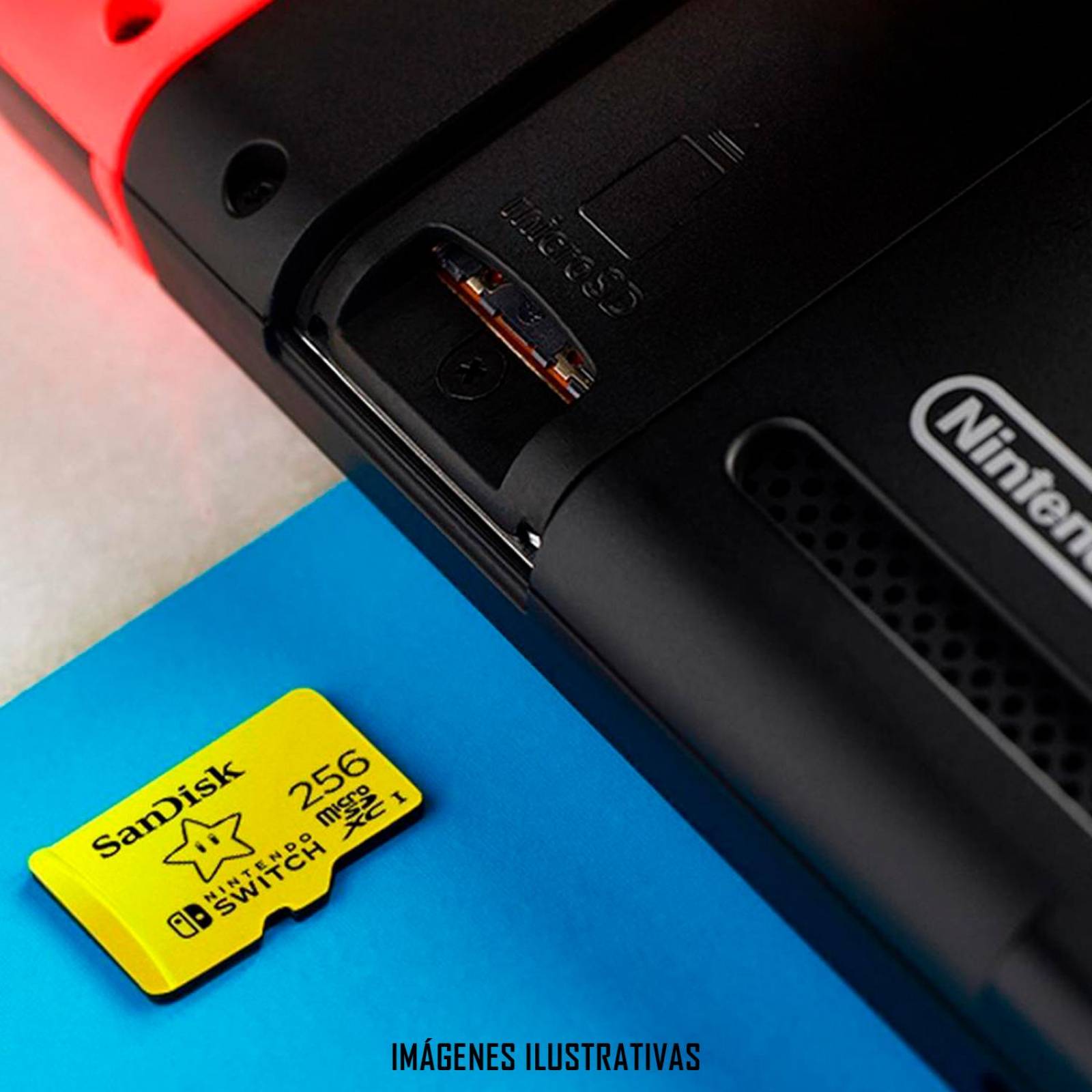256gb Switch 256gb Nintendo Switch Card Sd Samsung MicroSD Express