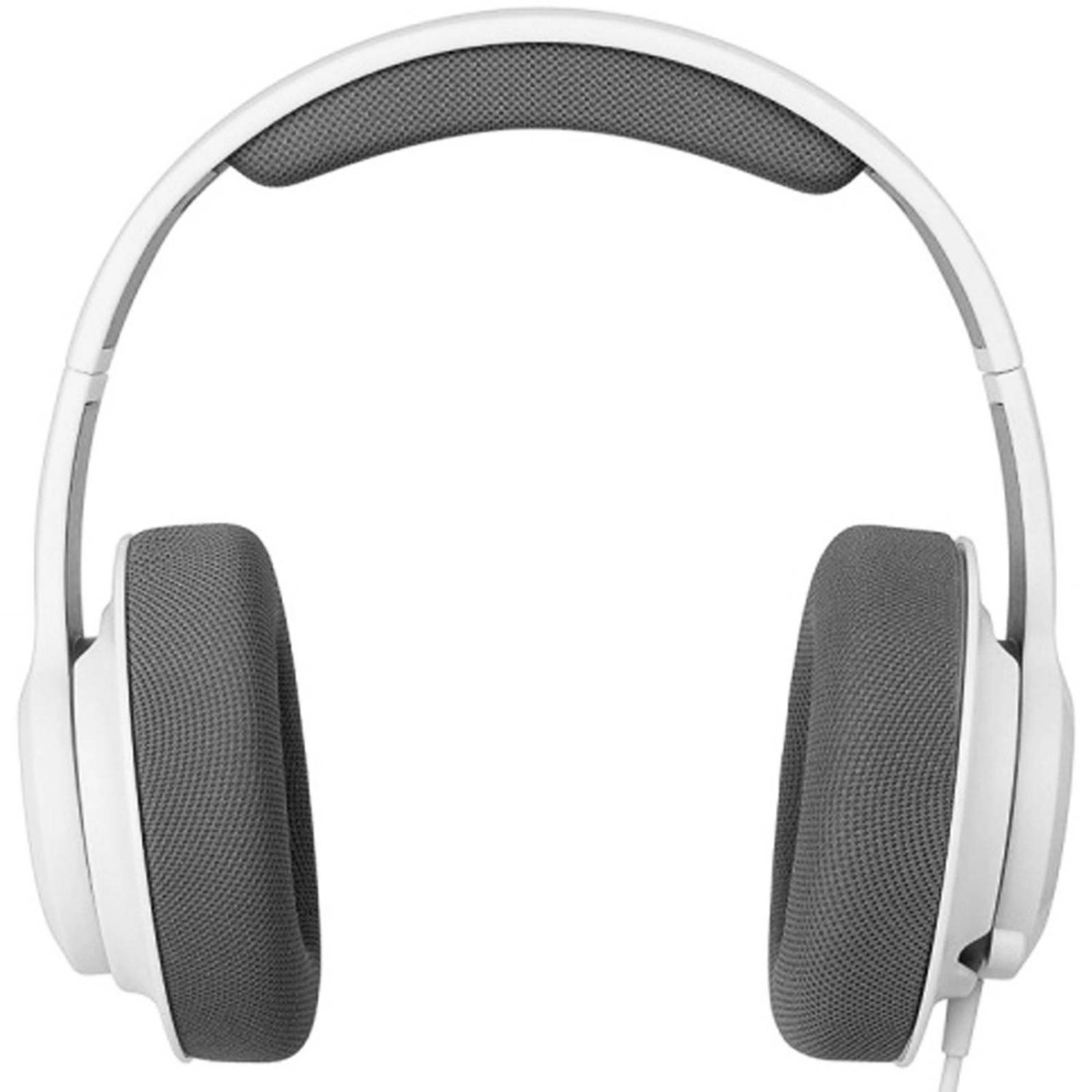 Audifonos Gamer STEELSERIES Siberia RAW Prism Alambrico USB Blanco 61410 