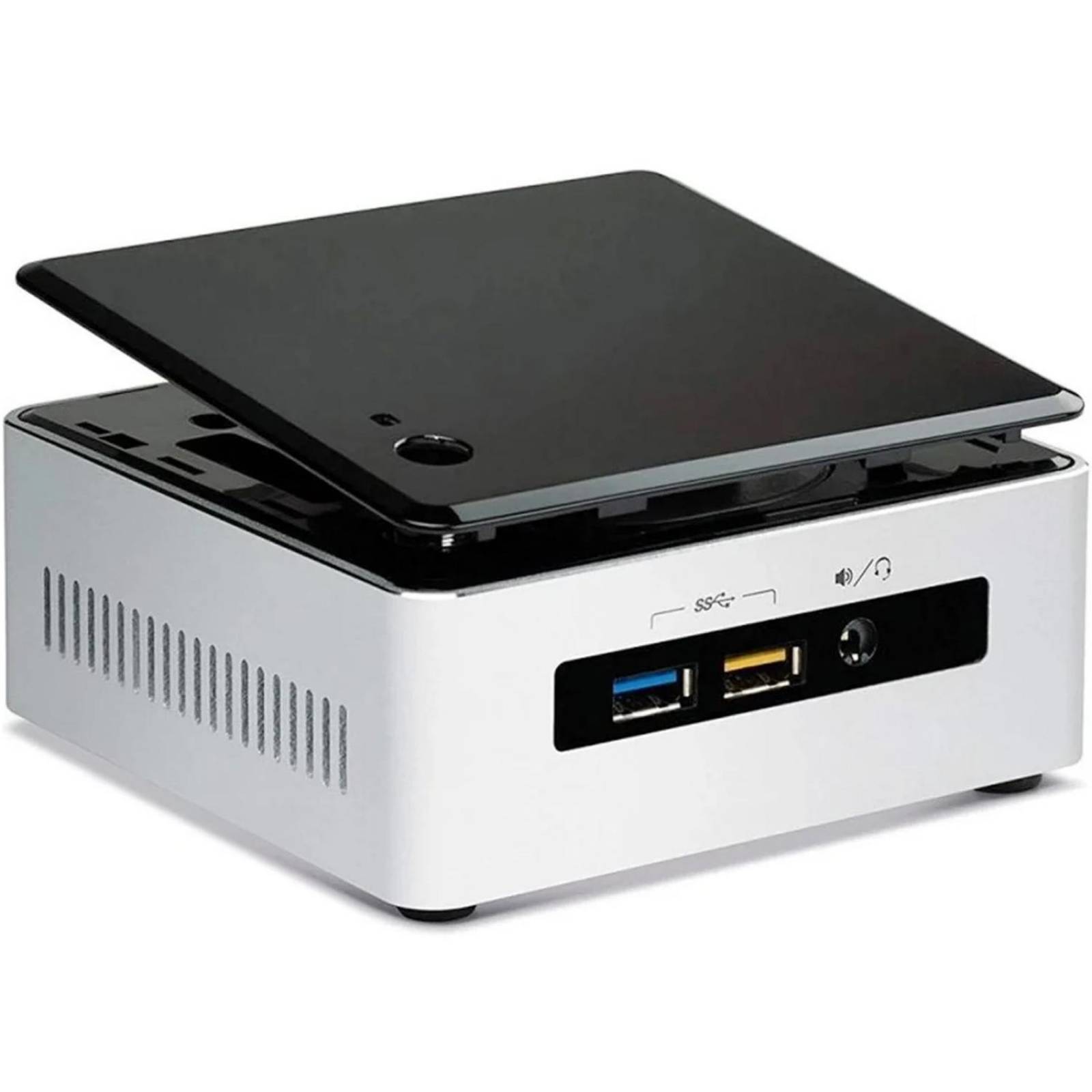 Mini Computadora Pc INTEL Nuc Dual Core N3050 1TB 8GB DDR3L 