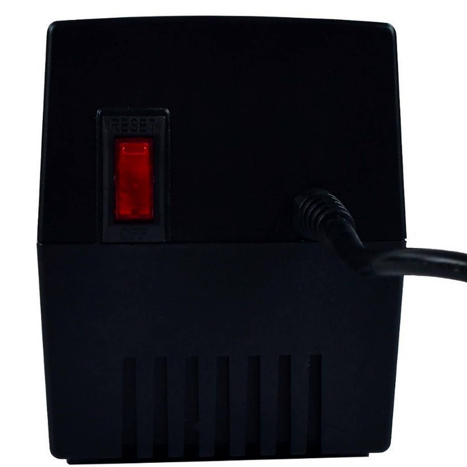 Regulador Basico KOBLENZ BP-1350-I 8 Contactos 1350VA 600W 00-1583-4 