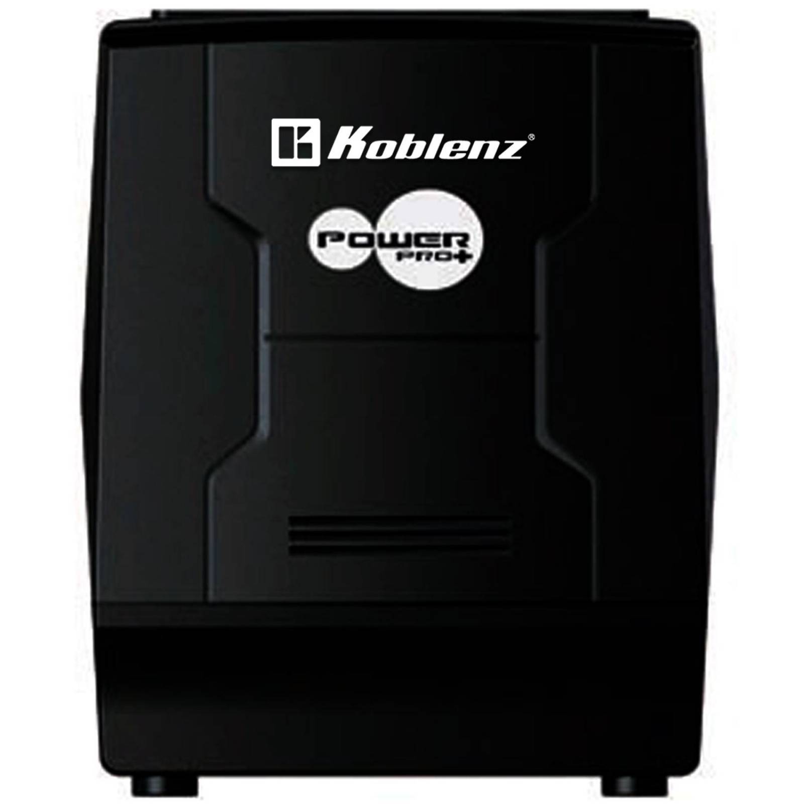 Regulador Basico KOBLENZ BP-1350-I 8 Contactos 1350VA 600W 00-1583-4 