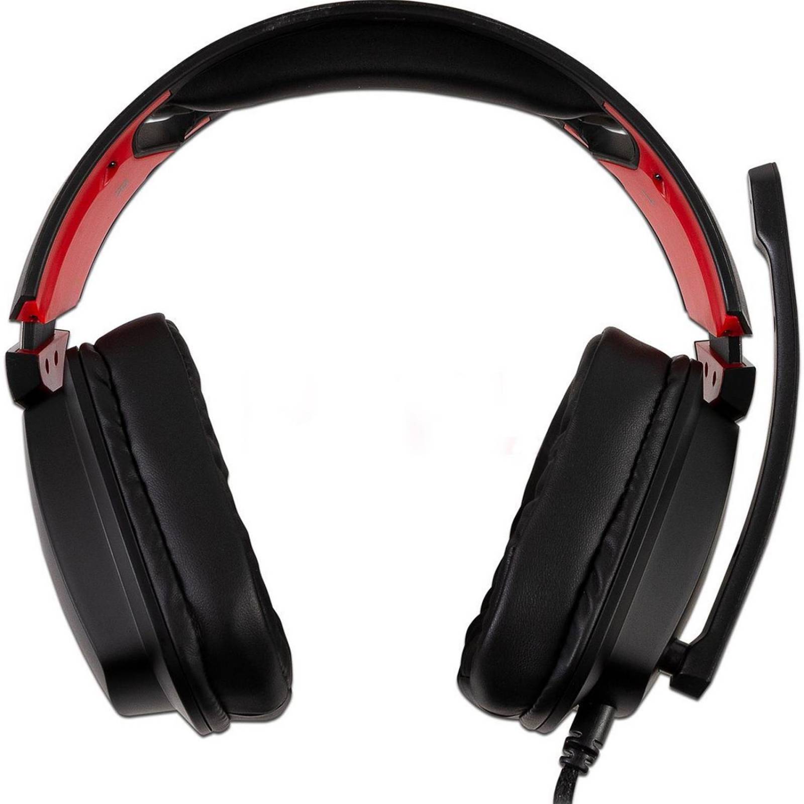 Audifonos Gamer EAGLE WARRIOR DIAMOND 3.5MM AC675DIAMONDEGW 