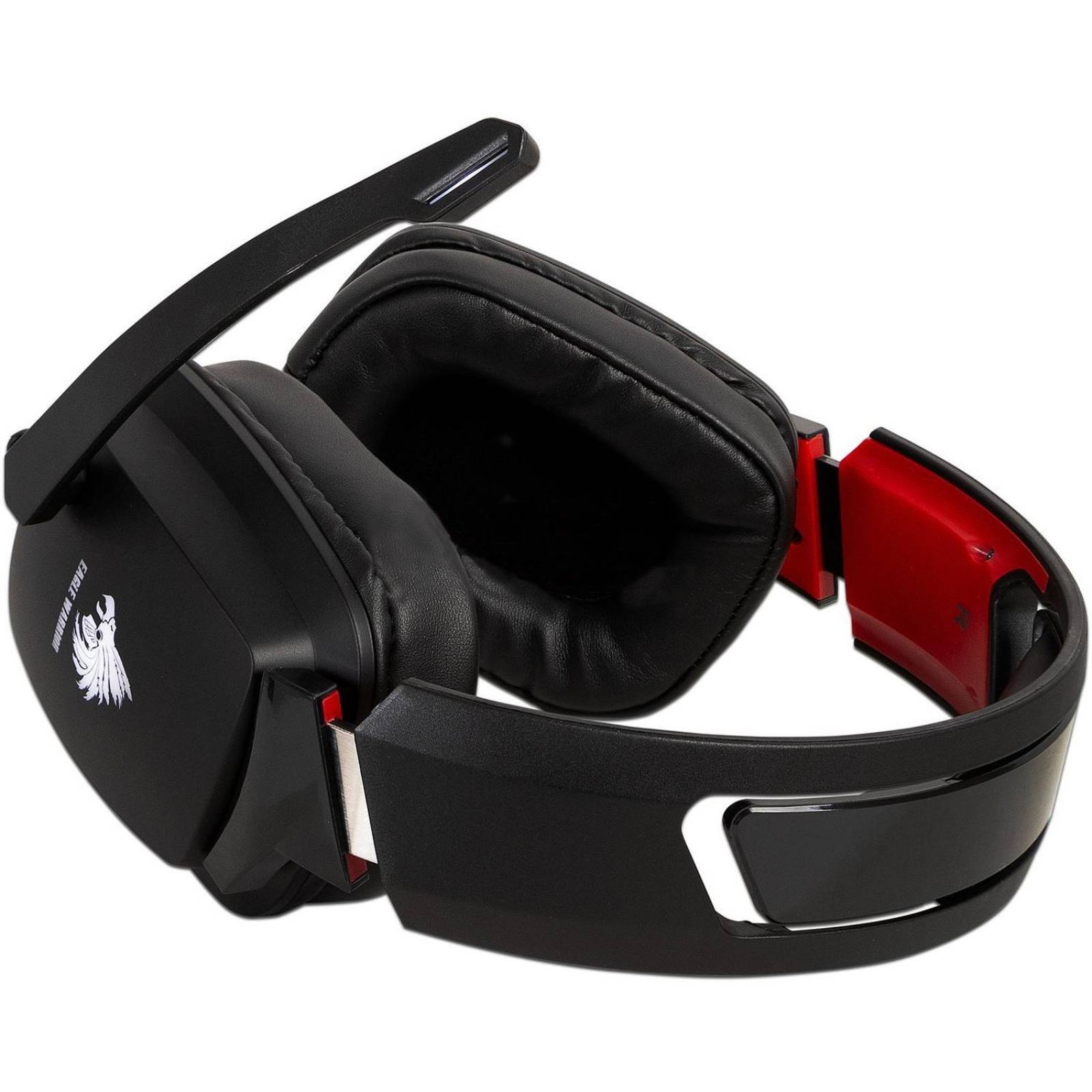 Audifonos Gamer EAGLE WARRIOR DIAMOND 3.5MM AC675DIAMONDEGW 