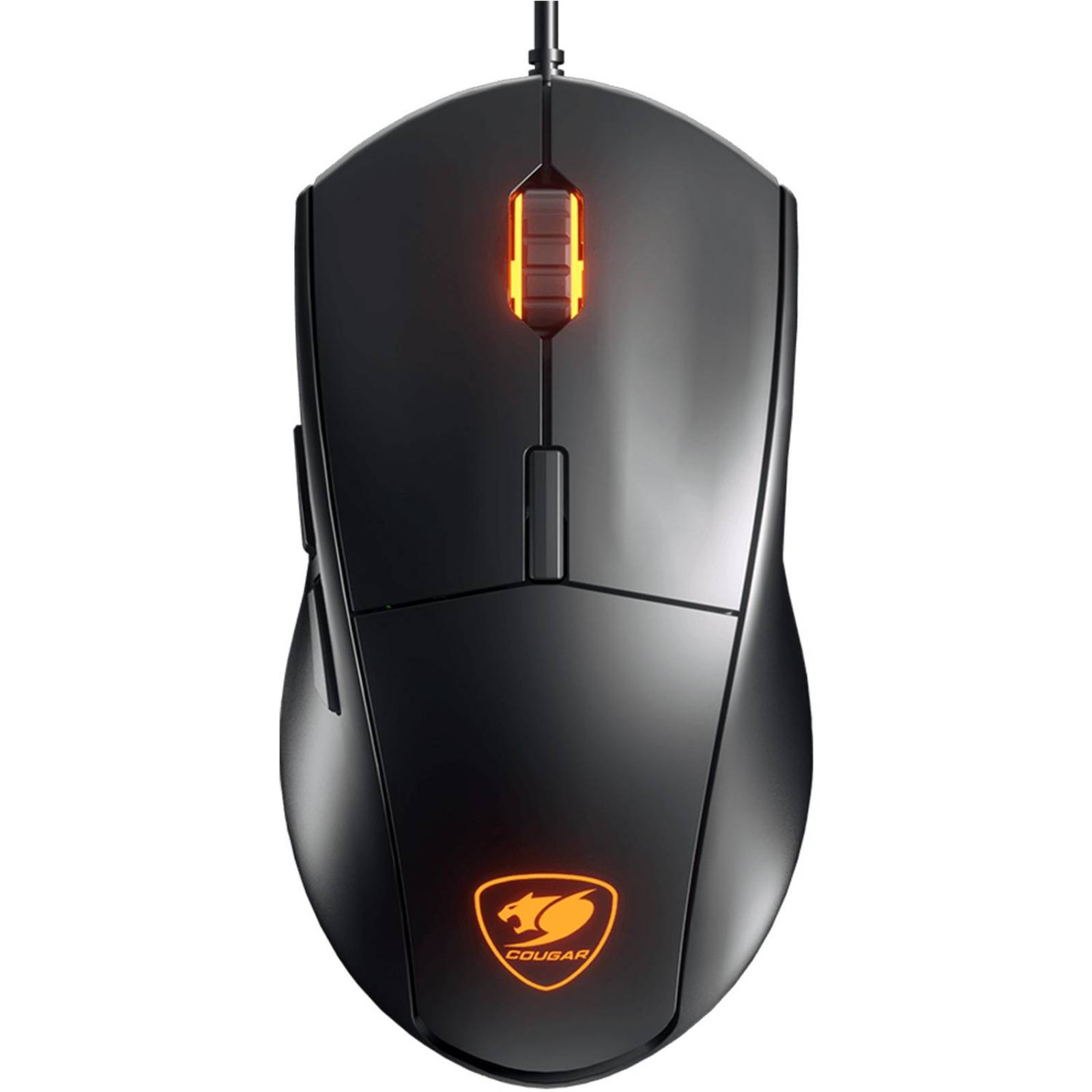 Mouse Gamer COUGAR MINOS XT 6 Botones RGB USB