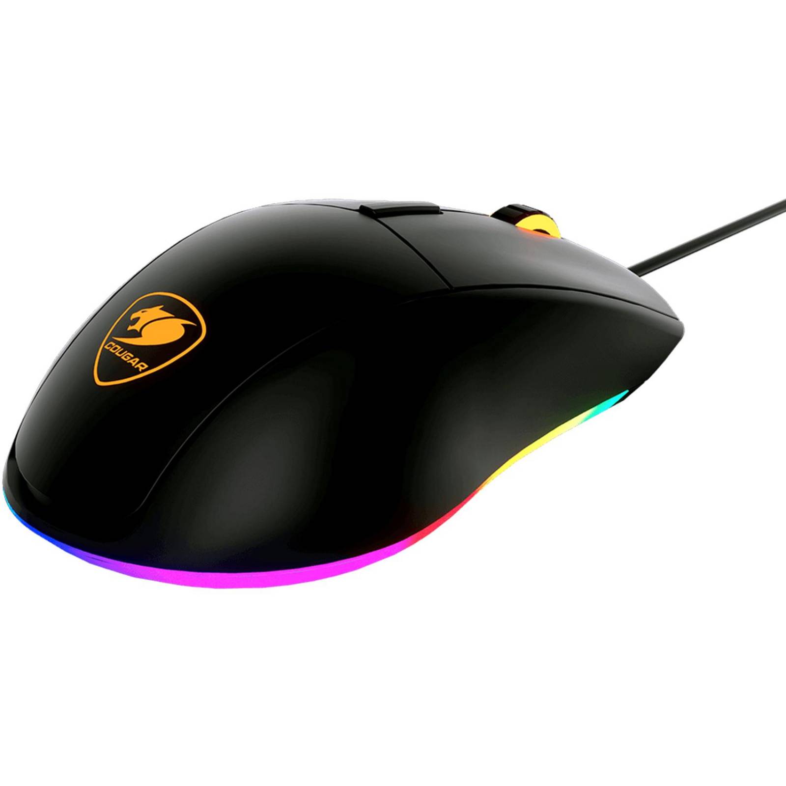 Mouse Gamer COUGAR MINOS XT 6 Botones RGB USB