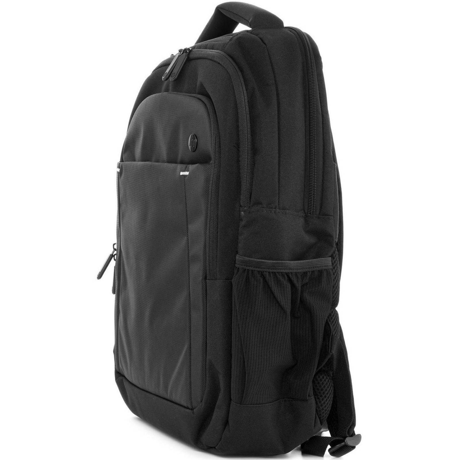 Hp Mochila Business Backpack Para Laptop 15.6 Y 17.3 De Lujo 