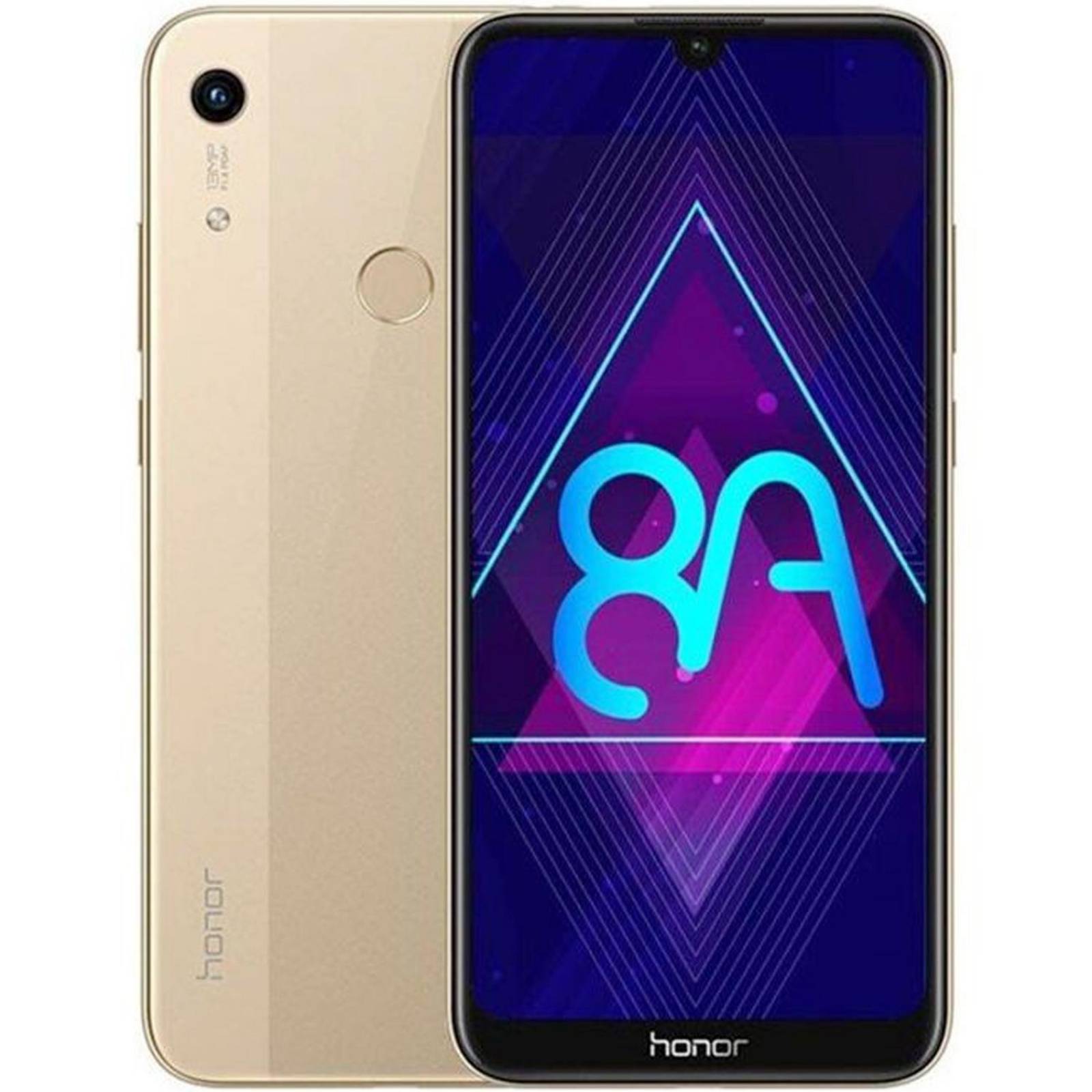 Celular HUAWEI Honor 8A 2GB 32GB 6.09 HD+ 13Mpx Dual Sim Android 9.0 