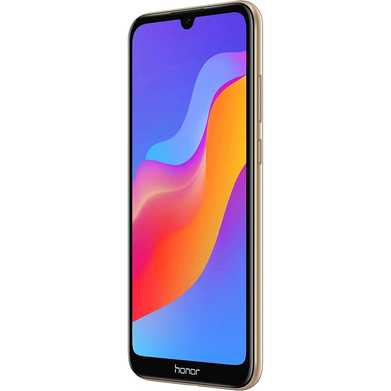 Celular HUAWEI Honor 8A 2GB 32GB 6.09 HD+ 13Mpx Dual Sim Android 9.0 