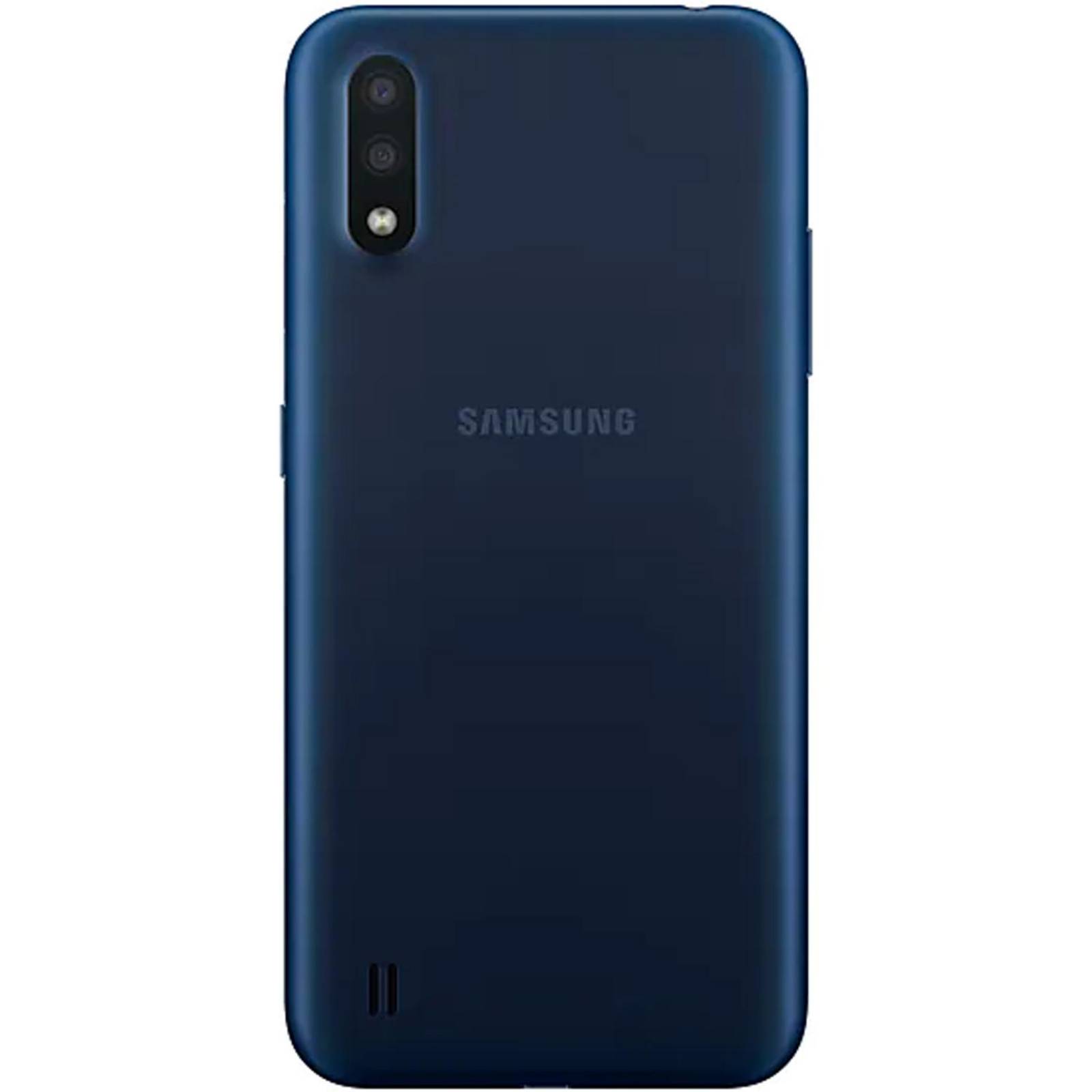 Celular SAMSUNG Galaxy A01 2GB 16GB Doble Camara 13 Mpx Dual Sim 