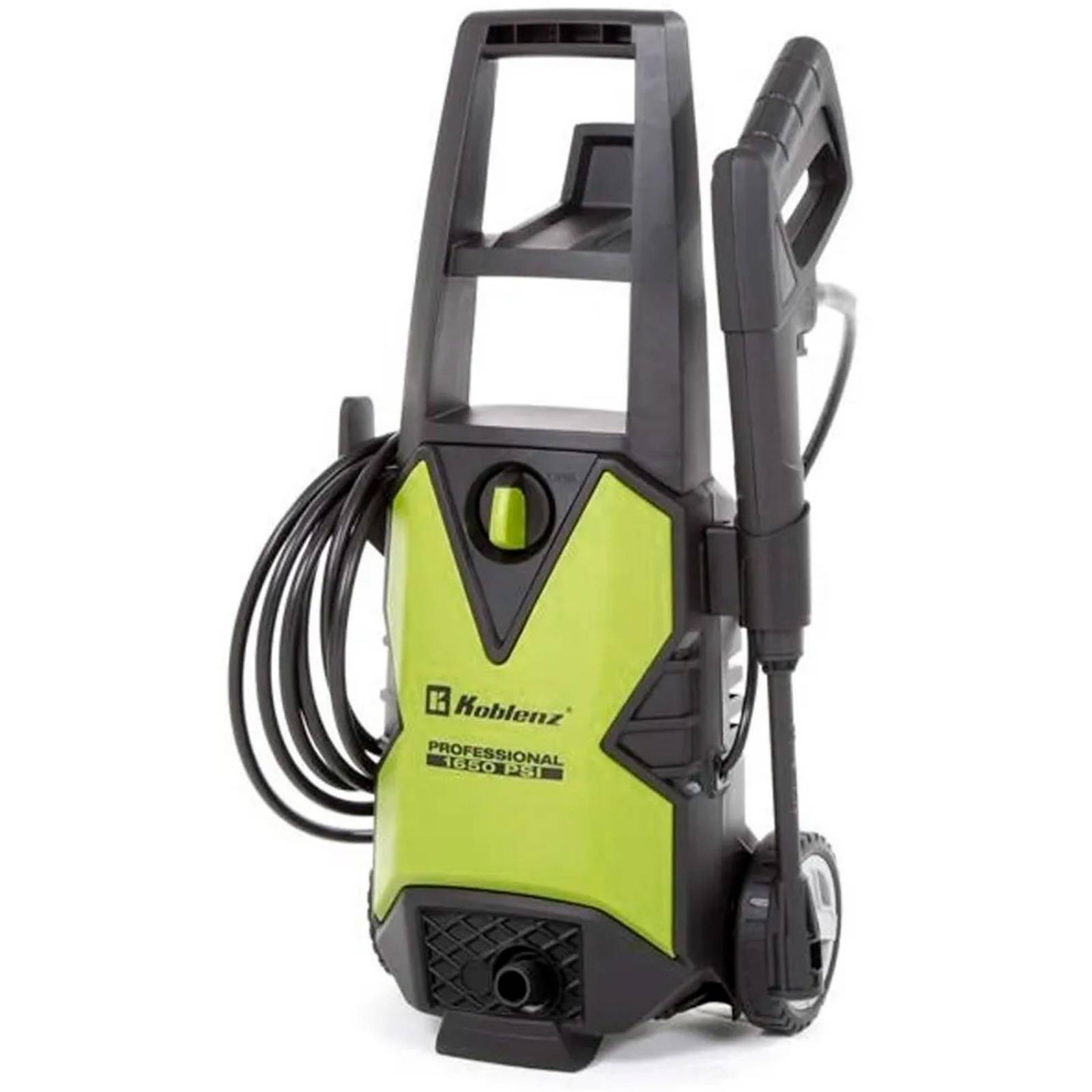 Hidrolavadora tipo karcher KOBLENZ HL-270 Presion 1650 PSI 