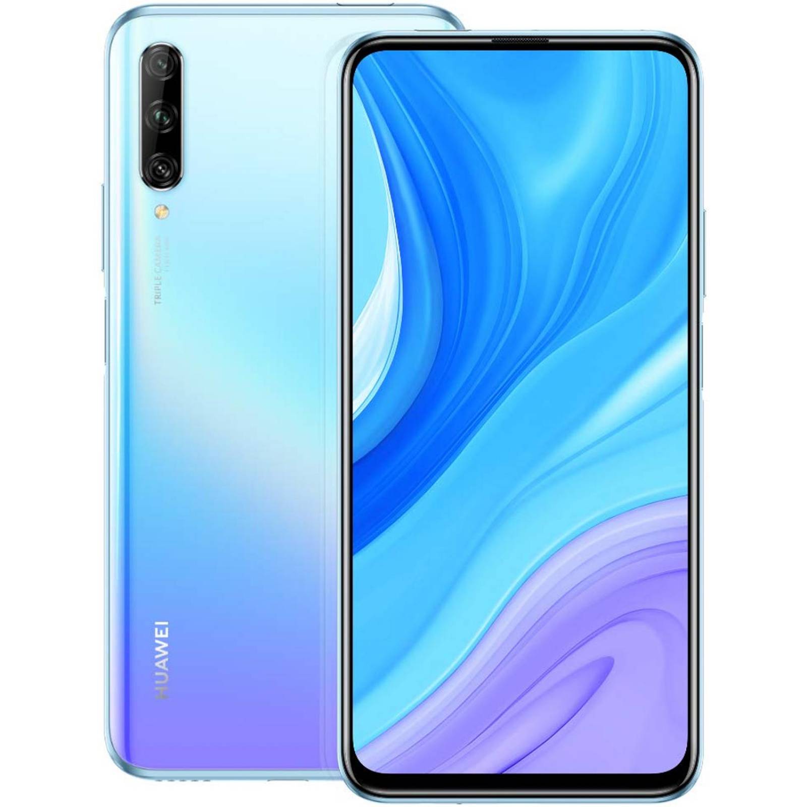 Celular HUAWEI Y9S 6GB 128GB Camara Frontal Pop Up 16 Mpx Android 9
