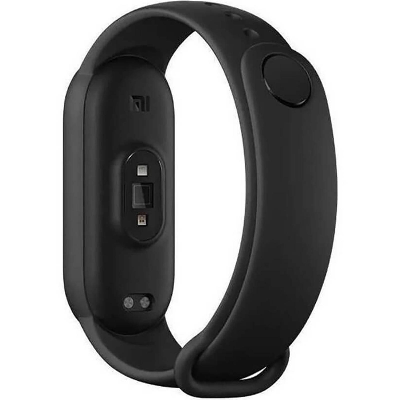 Reloj Smartwatch XIAOMI Mi Band 5 Bluetooth Amoled Android iOS 