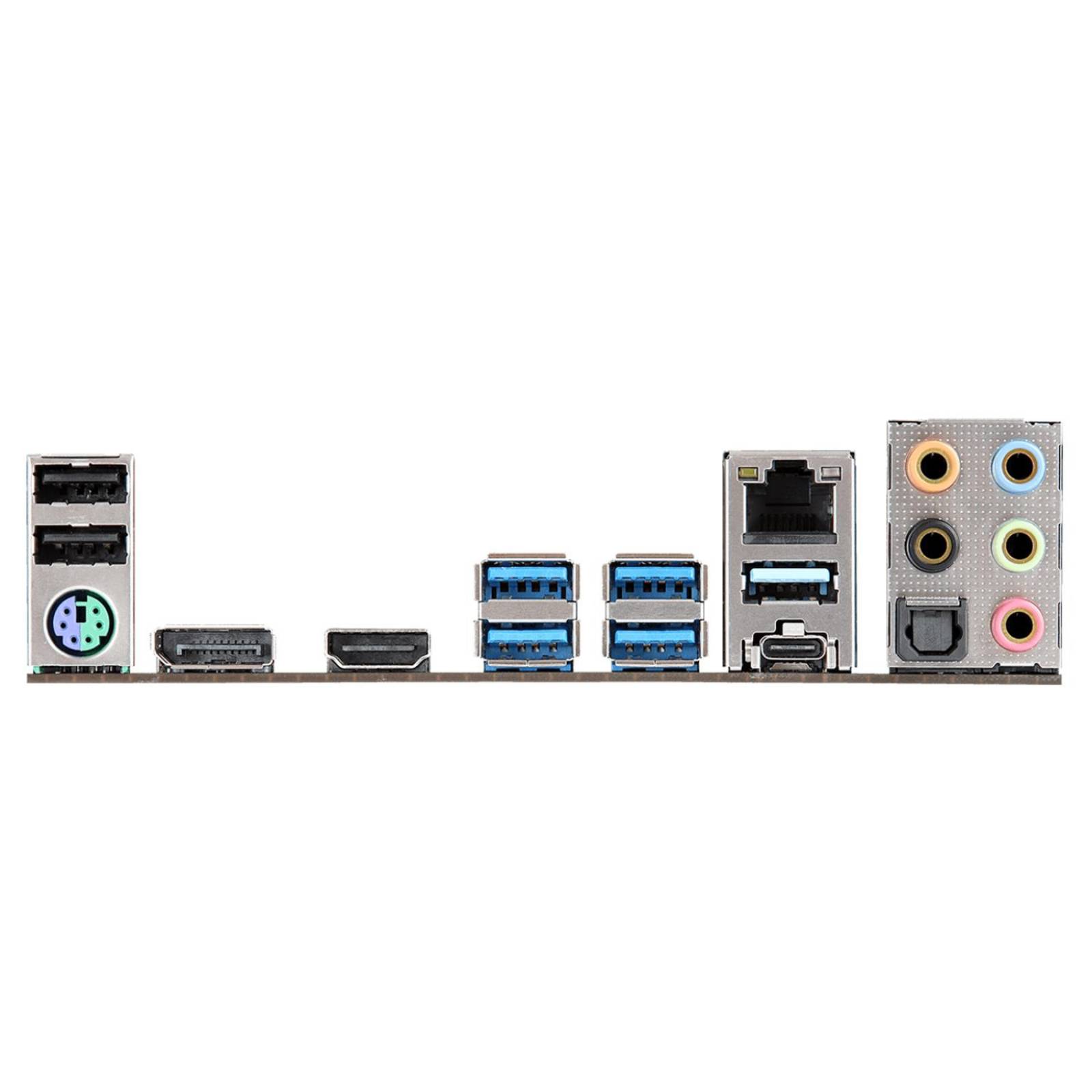 Tarjeta Madre ASROCK B450M Steel Legend AMD AM4 Micro ATX 