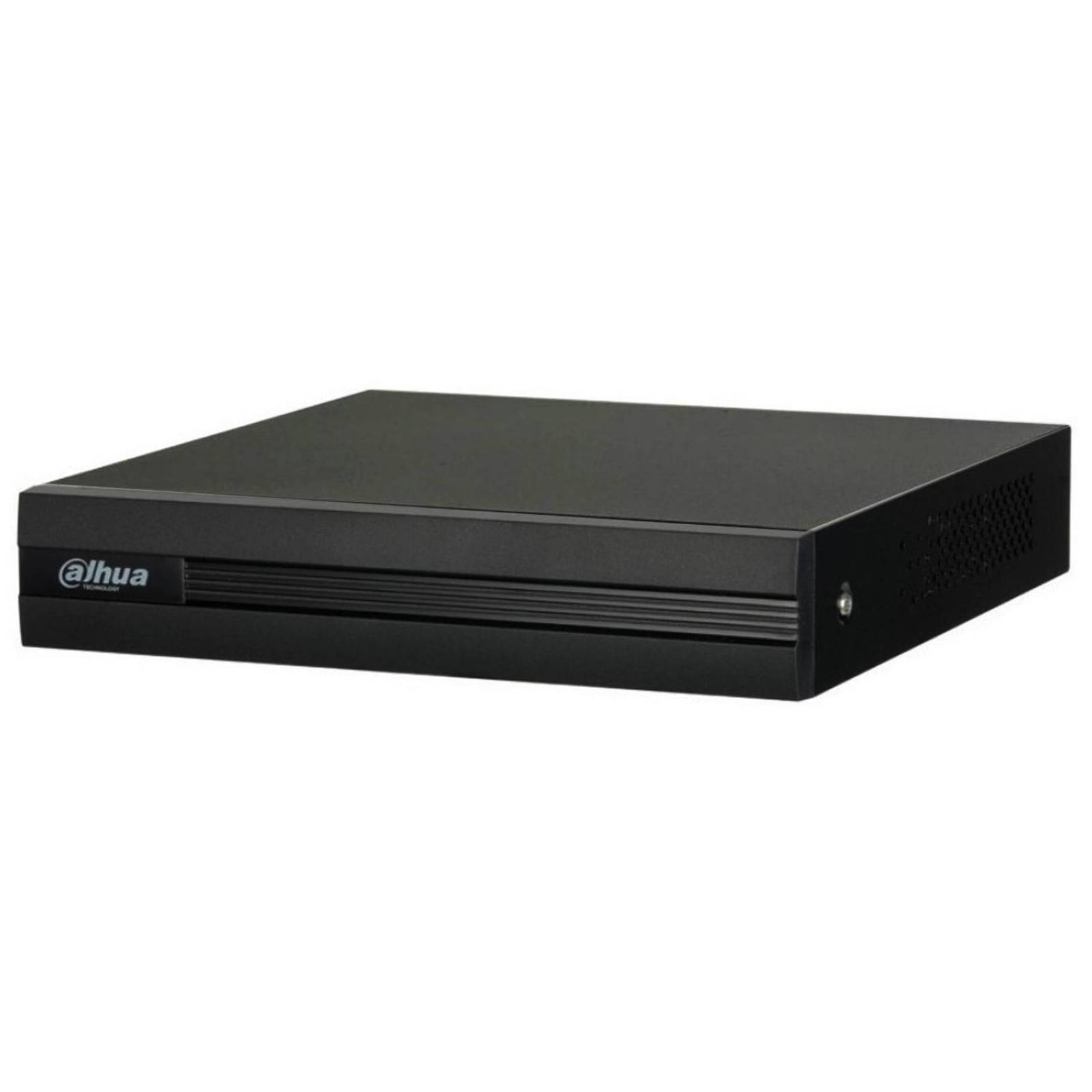 DVR DAHUA XVR1B08H 8 Canales HDCVI Pentahíbrido 4 Canales IP 