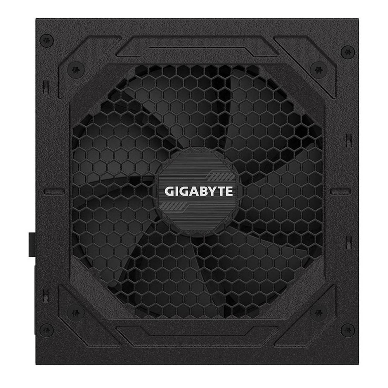 Fuente de Poder GIGABYTE 750W 80 Plus Gold Modular GP-P750GM 