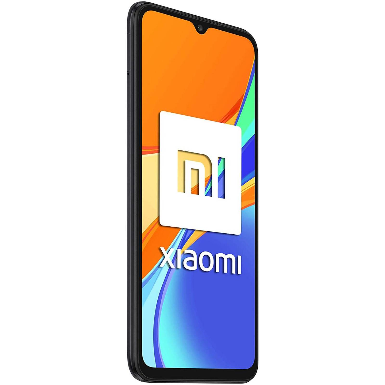 Celular XIAOMI REDMI 9C 3GB 64GB 6.53 HD+ Android 10 Triple Camara 13MP 