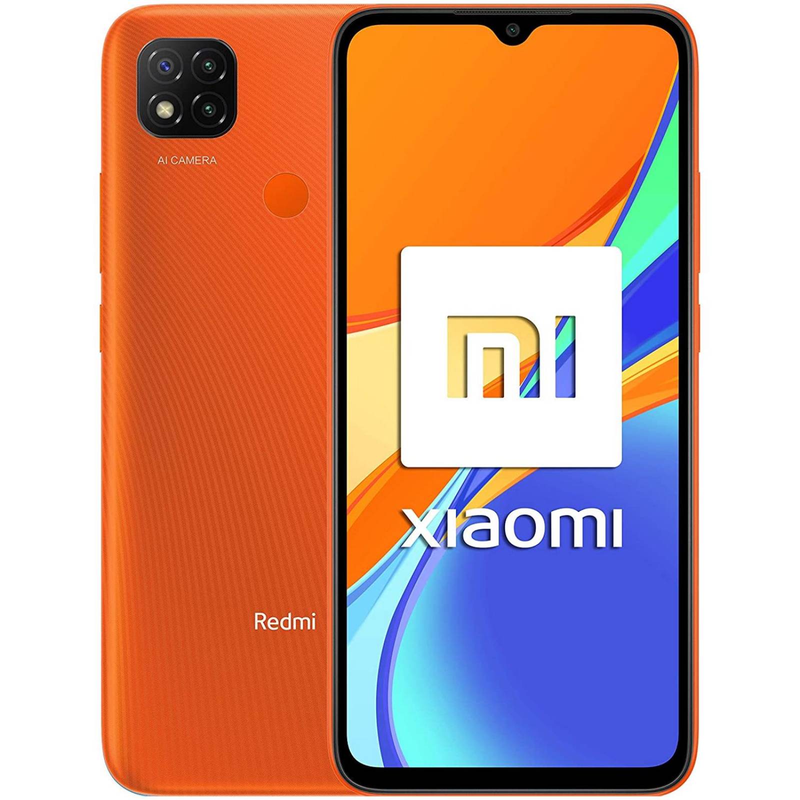 Смартфон Xiaomi 9c 4 128gb Купить